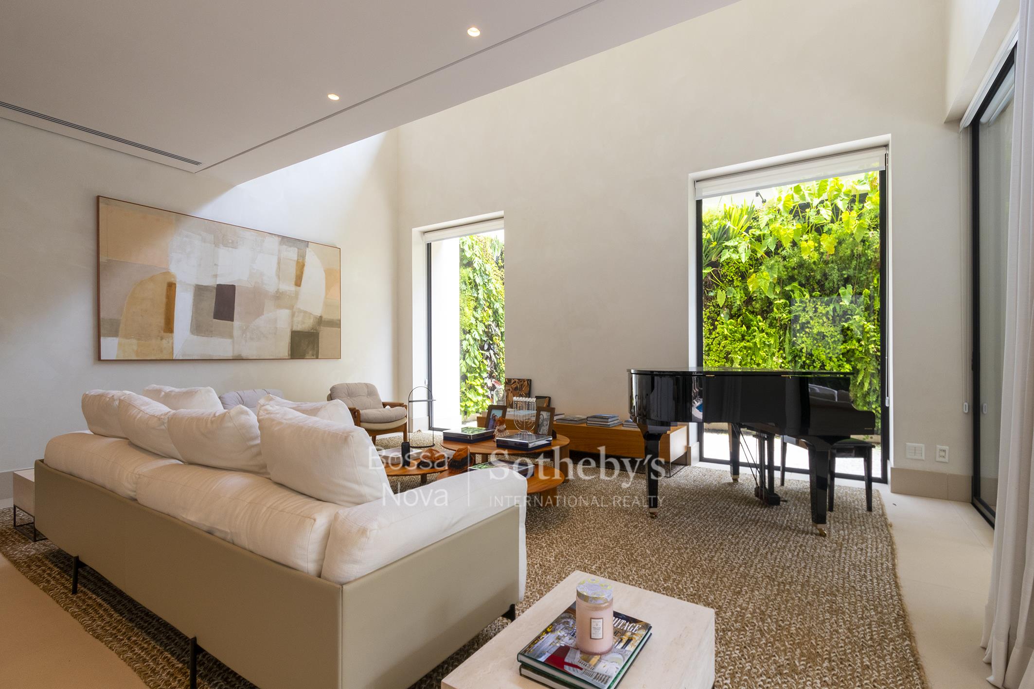 Casa Em Condomínio para venda em Jardim Paulistano