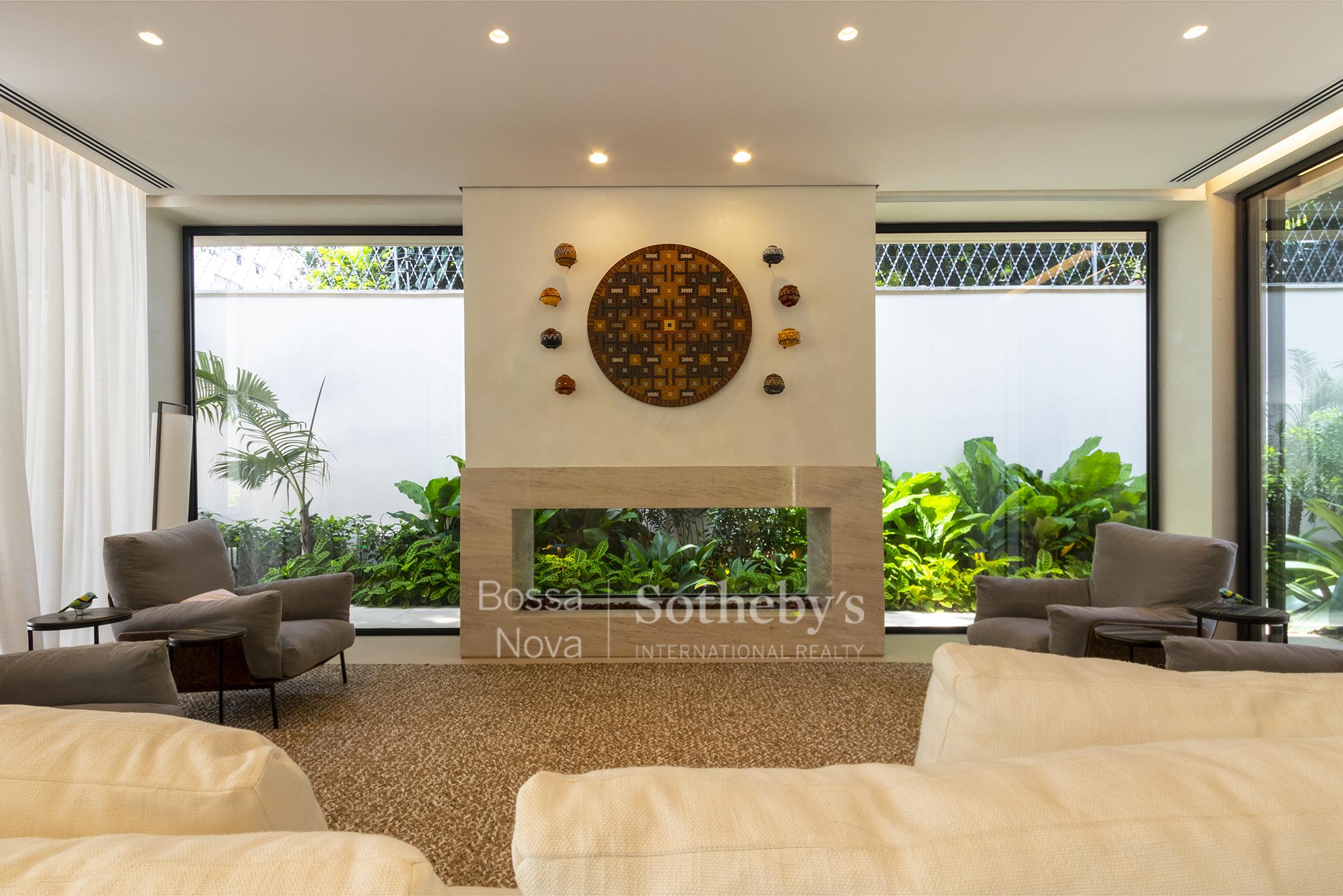 Casa Em Condomínio para venda em Jardim Paulistano