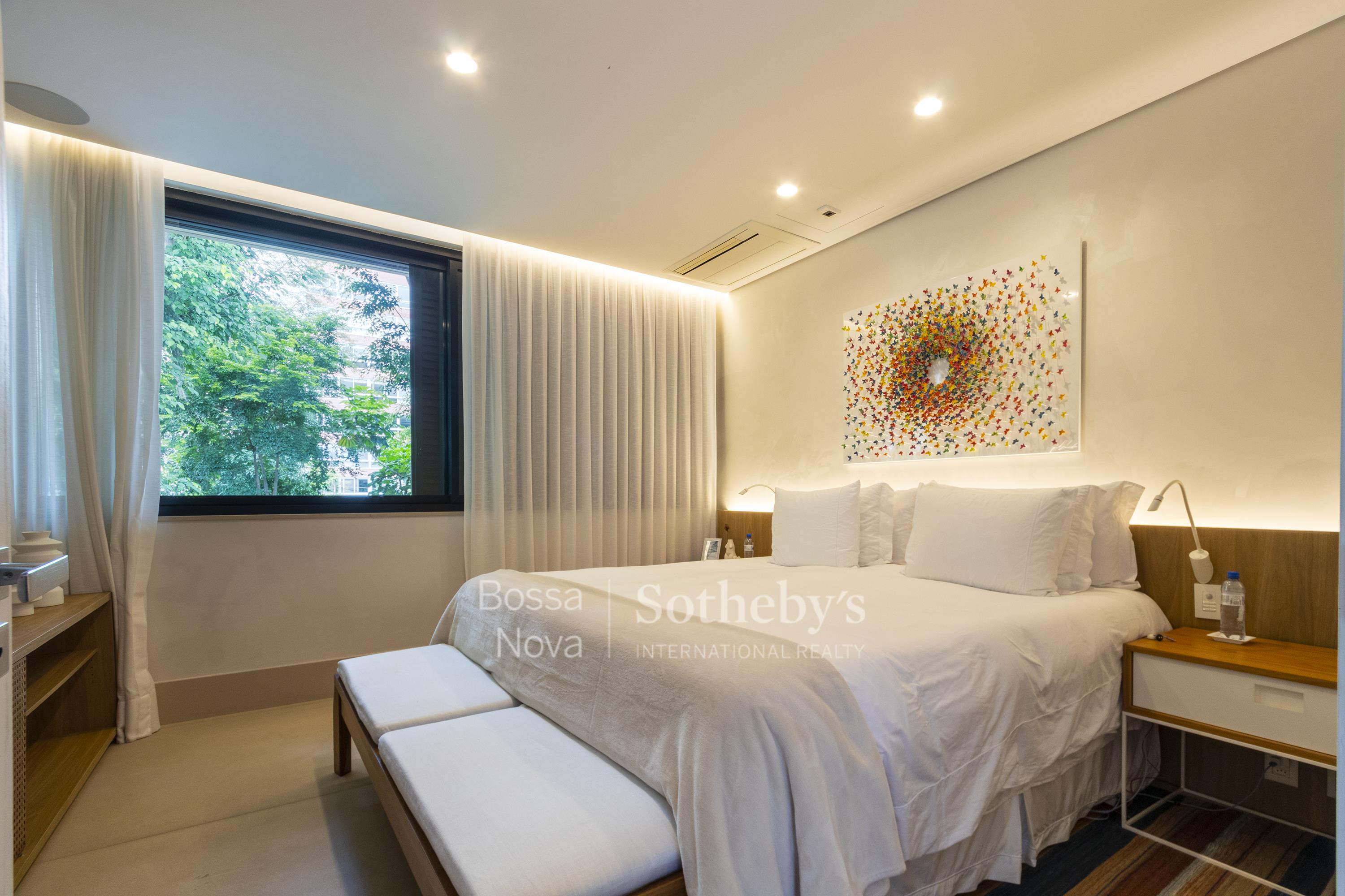 Casa Em Condomínio para venda em Jardim Paulistano