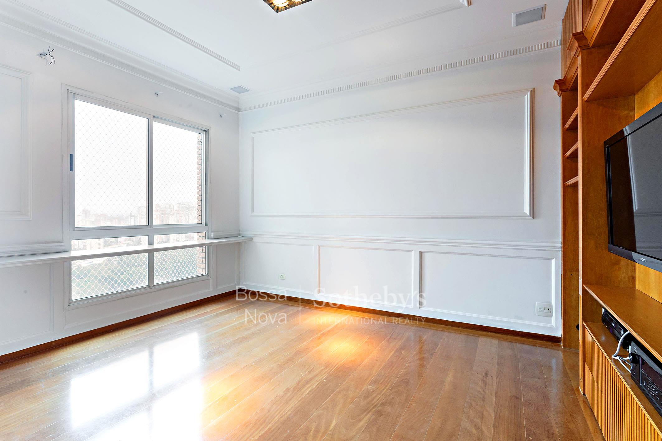 Apartamento para venda em Panamby