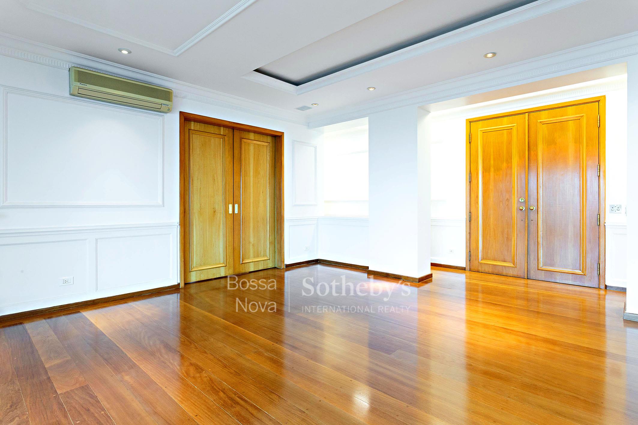 Apartamento para venda em Panamby