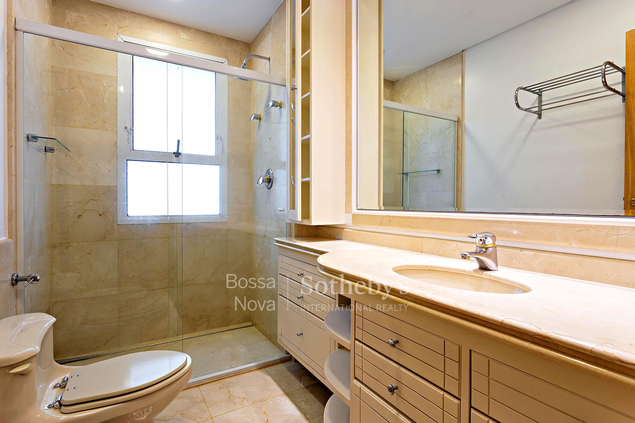 Apartamento para venda em Panamby
