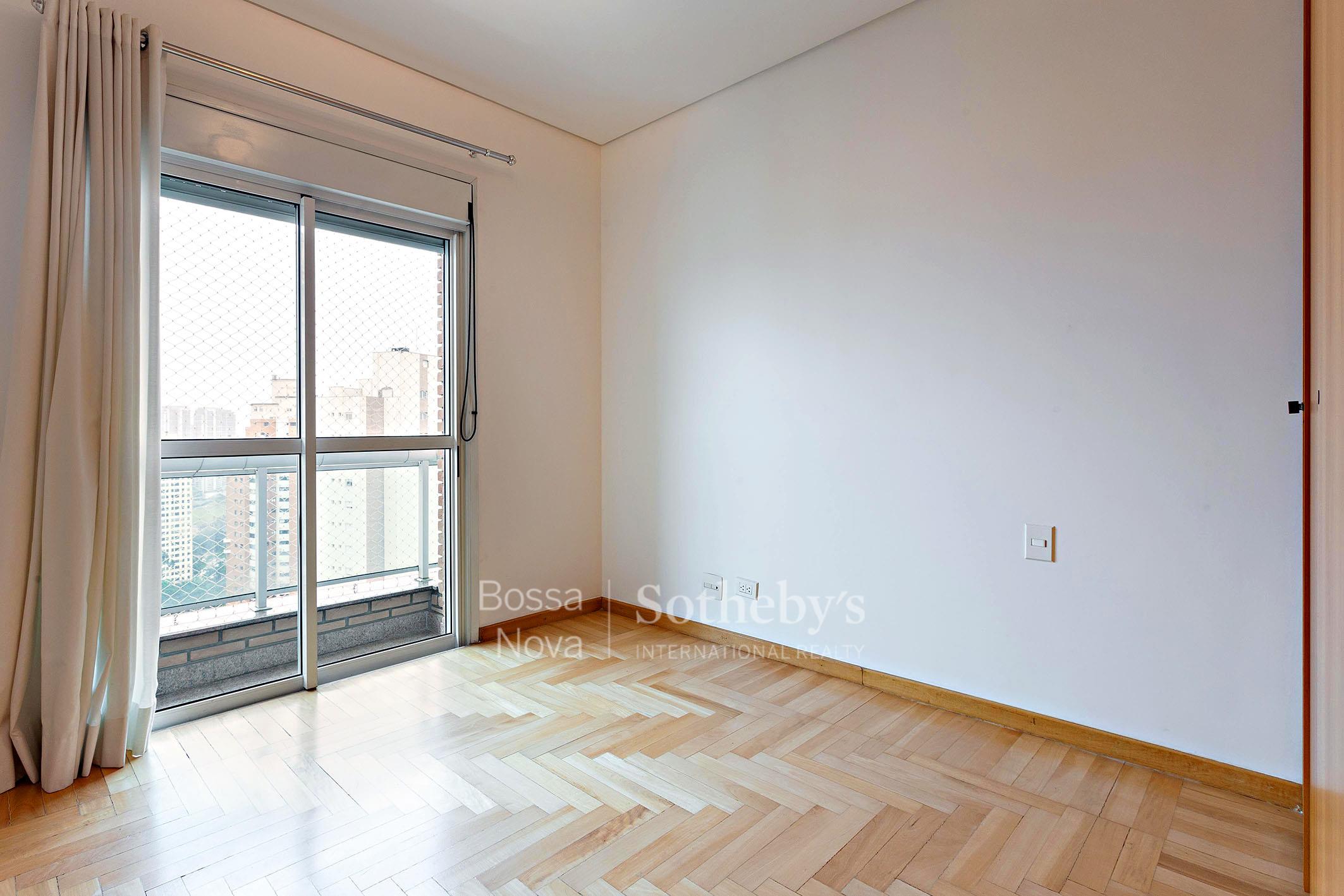 Apartamento para venda em Panamby