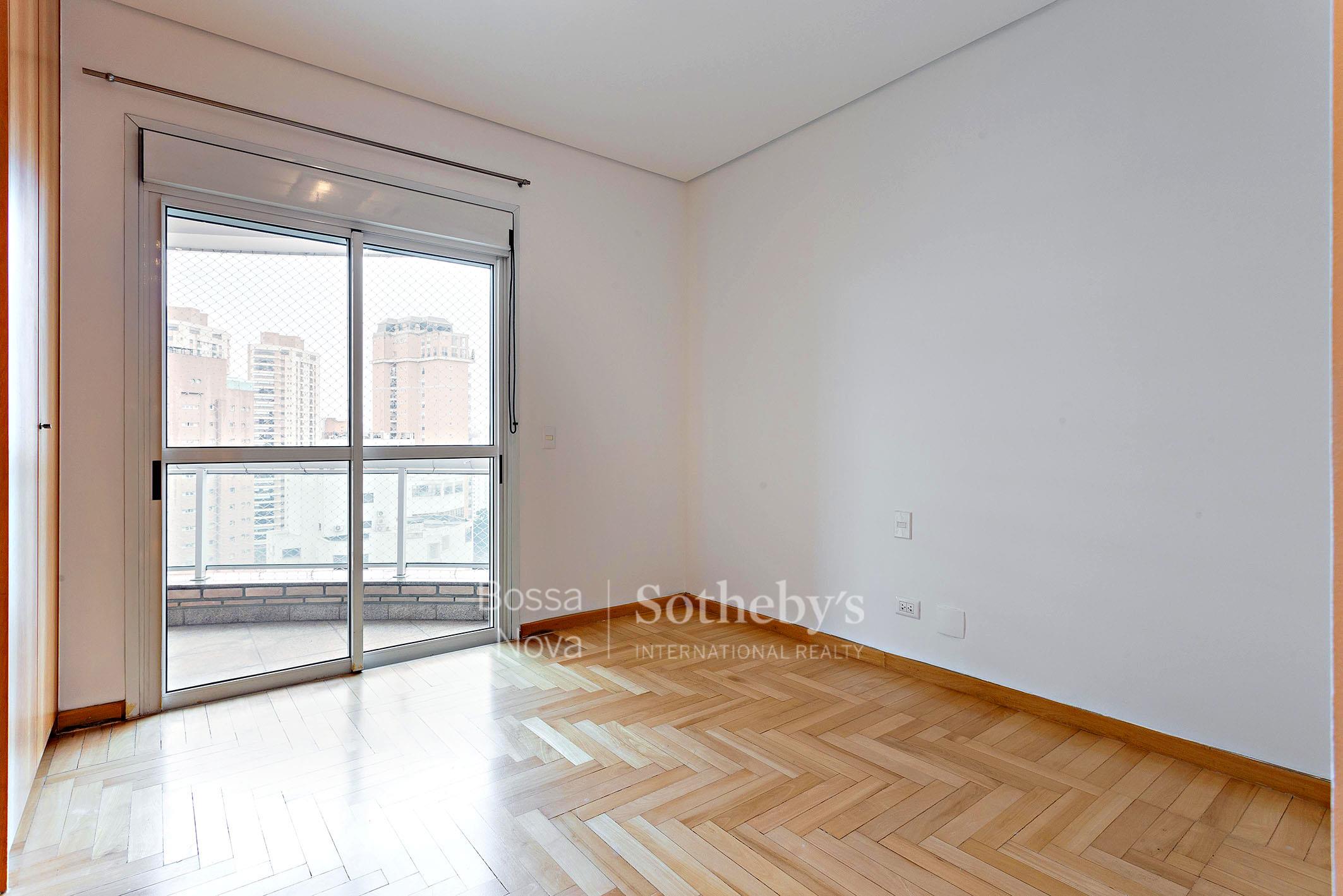 Apartamento para venda em Panamby