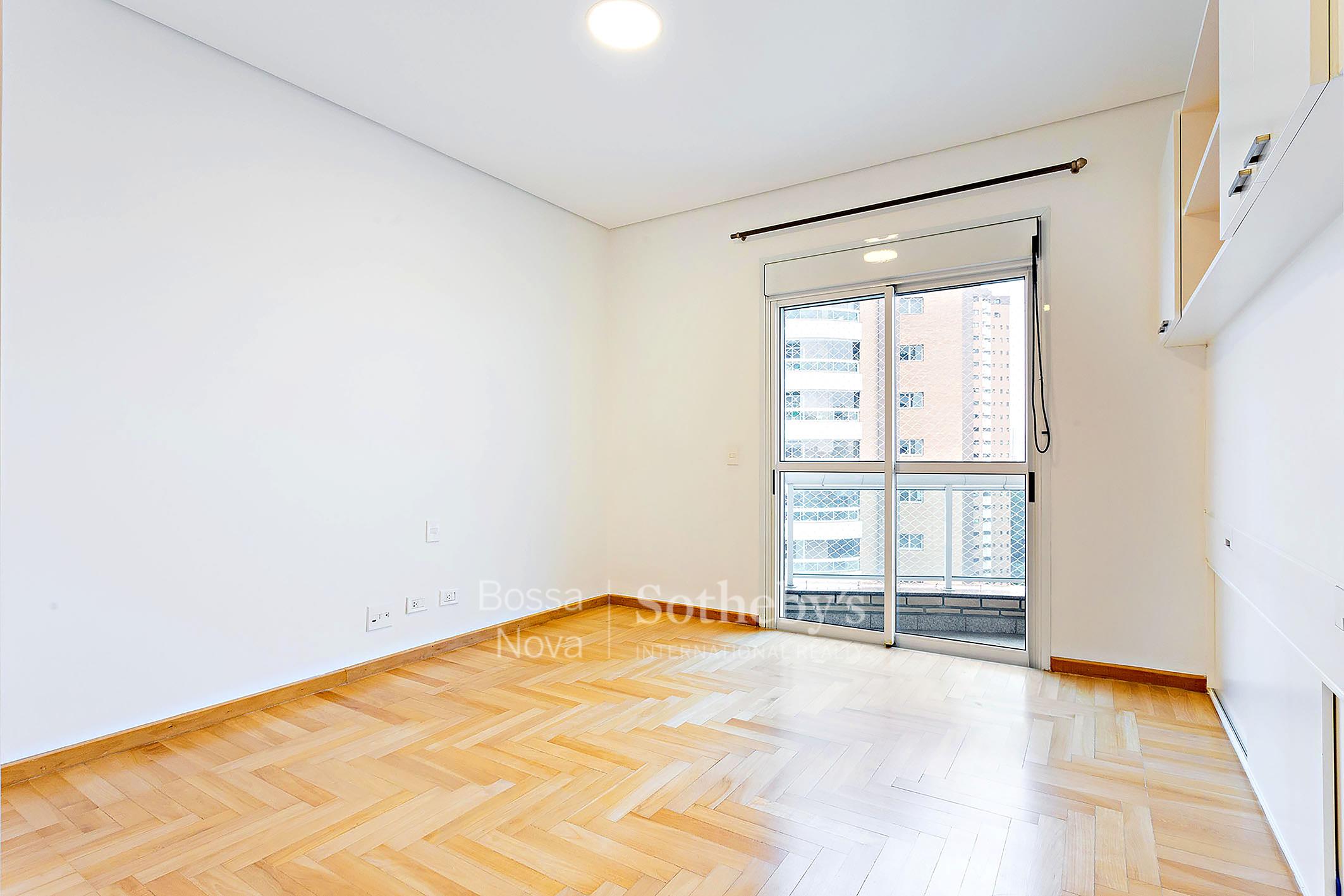Apartamento para venda em Panamby