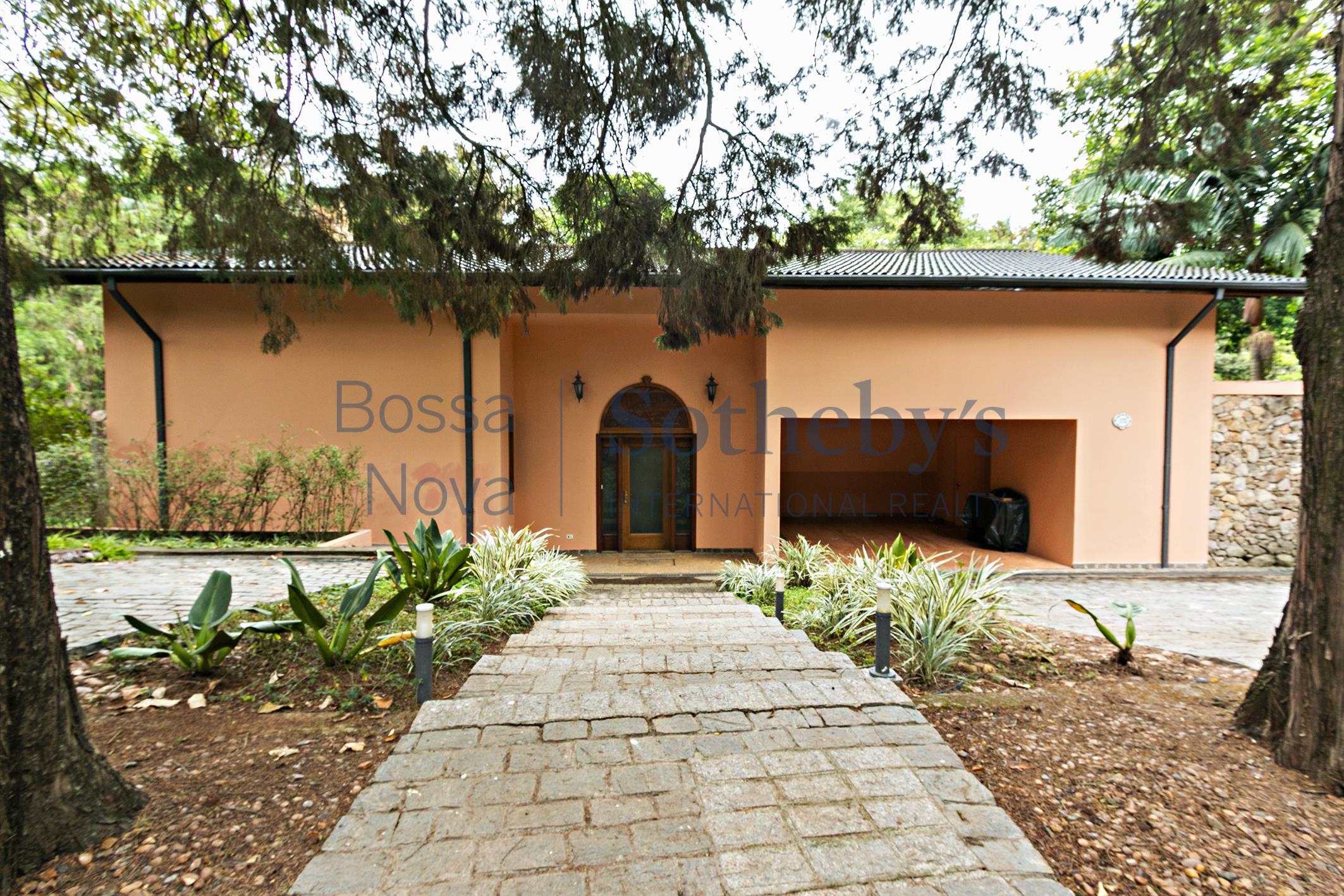 Casa Em Condomínio para venda em Alto da Boa Vista