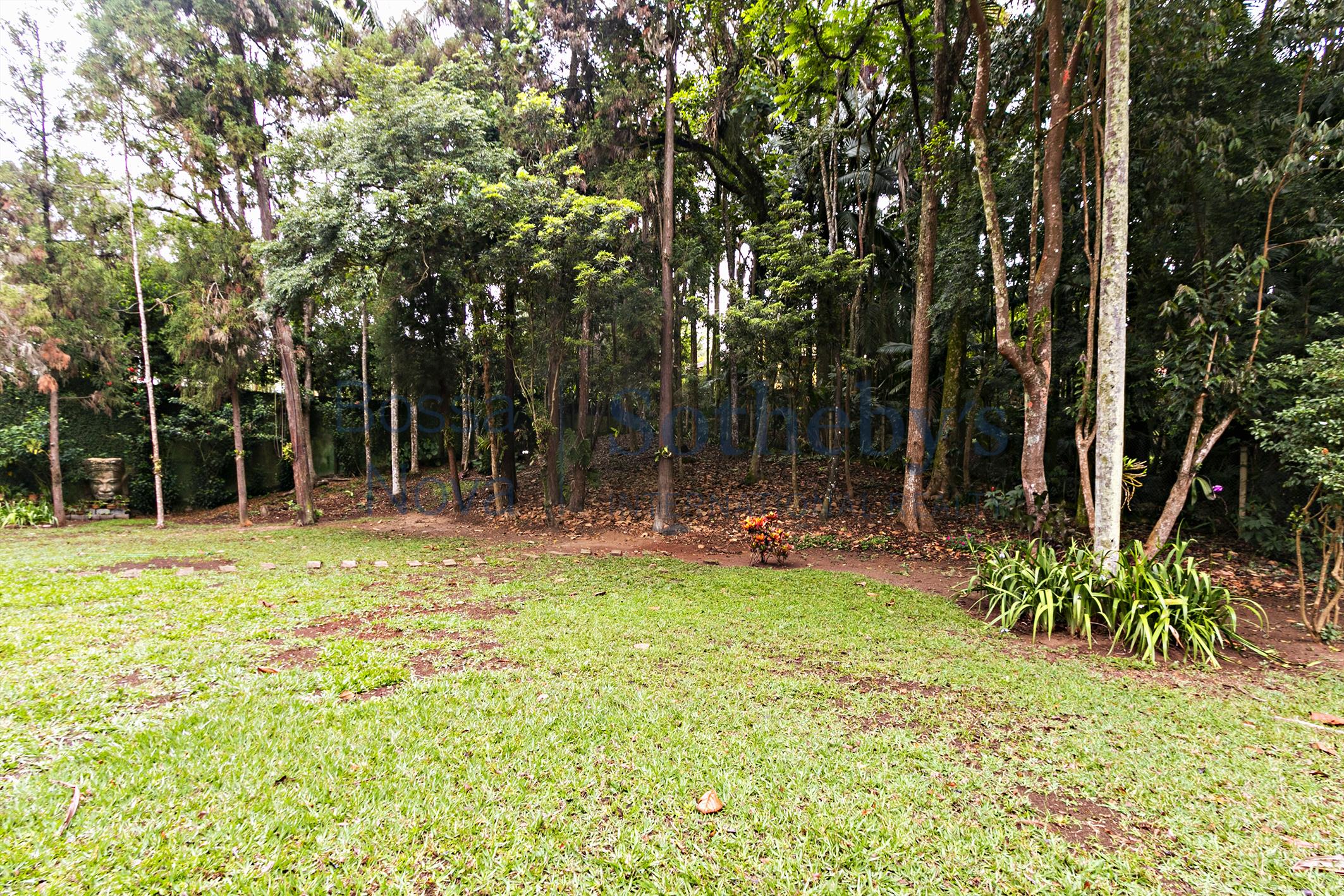 Casa Em Condomínio para venda em Alto da Boa Vista