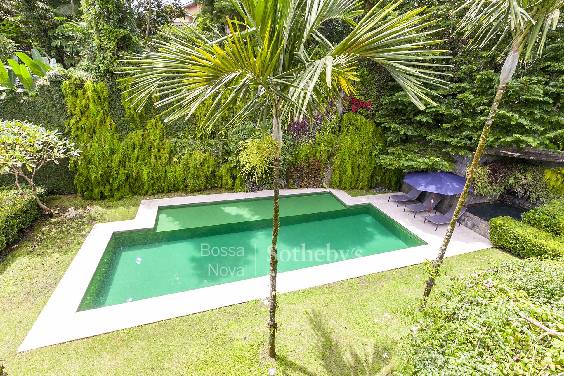 Casa Em Condomínio para venda em Alto da Boa Vista
