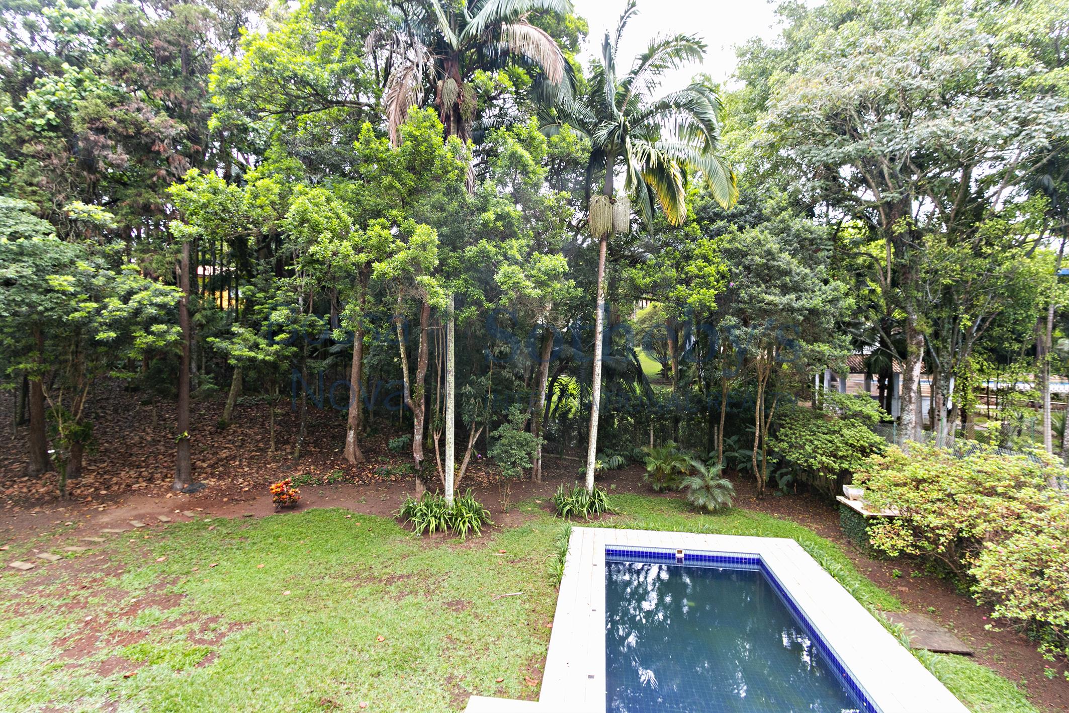 Casa Em Condomínio para venda em Alto da Boa Vista