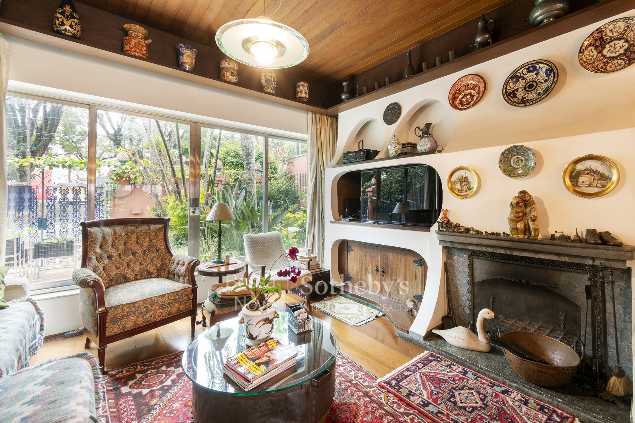 Casa para venda em Pacaembu