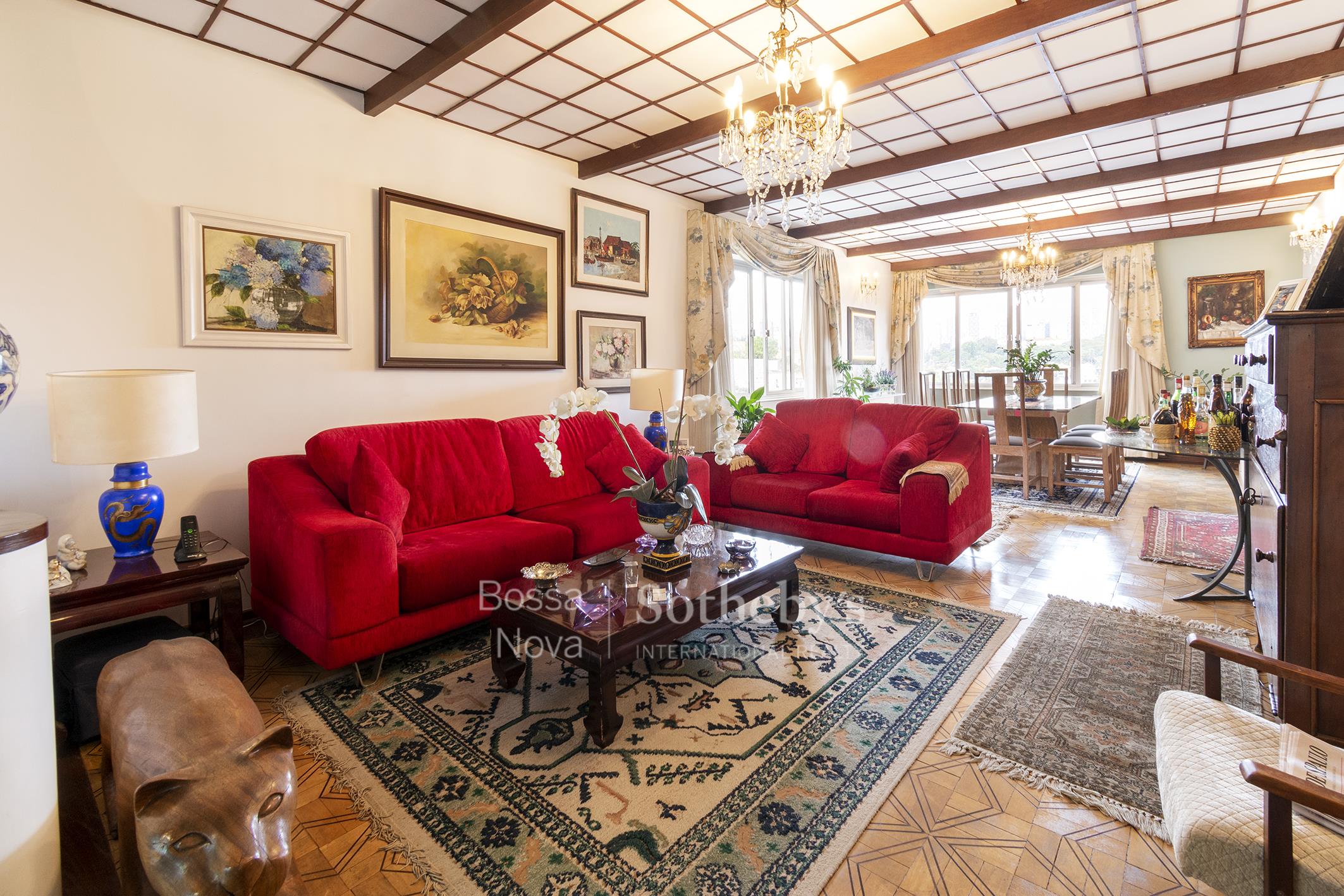 Casa para venda em Pacaembu