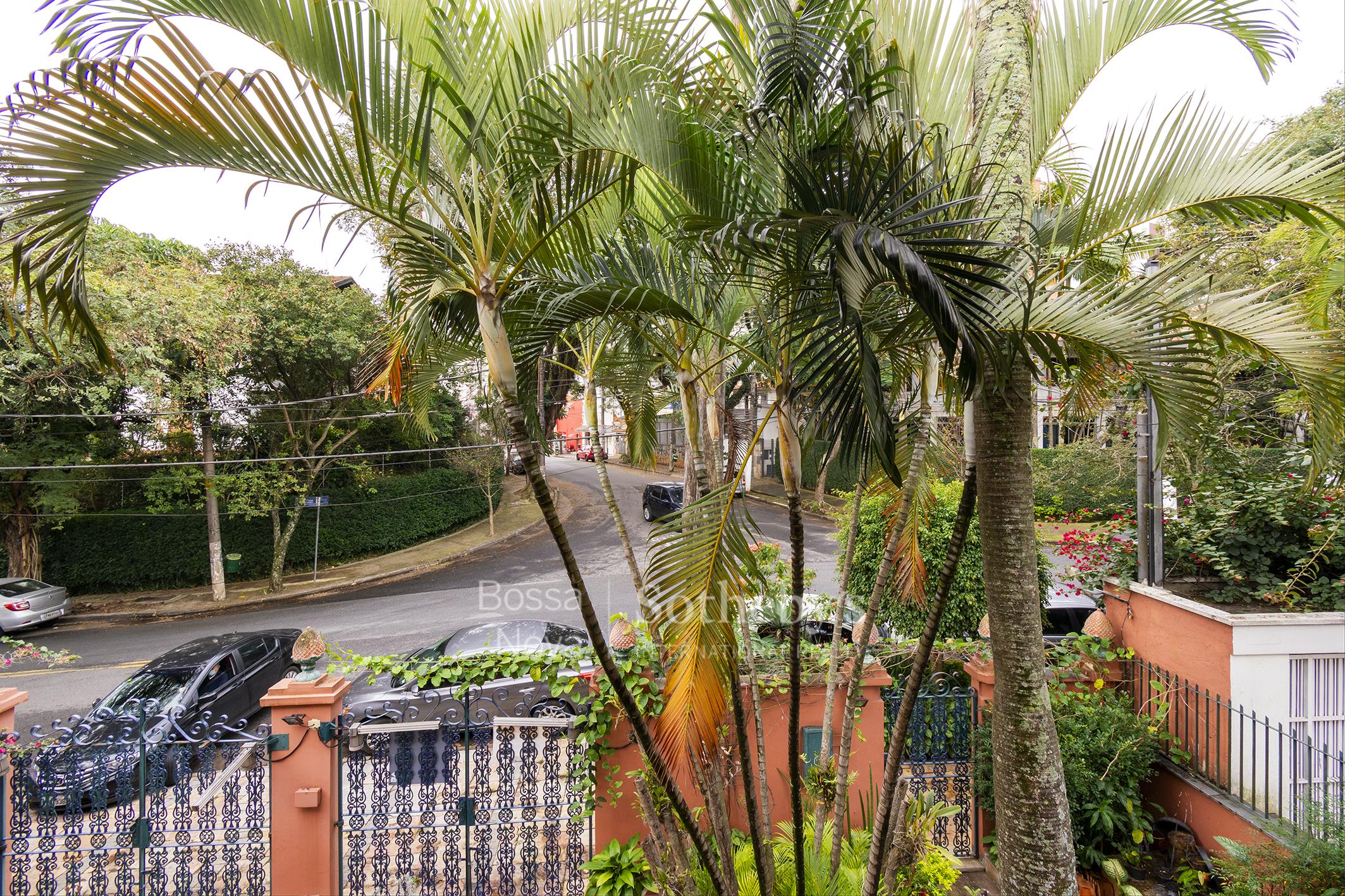 Casa para venda em Pacaembu