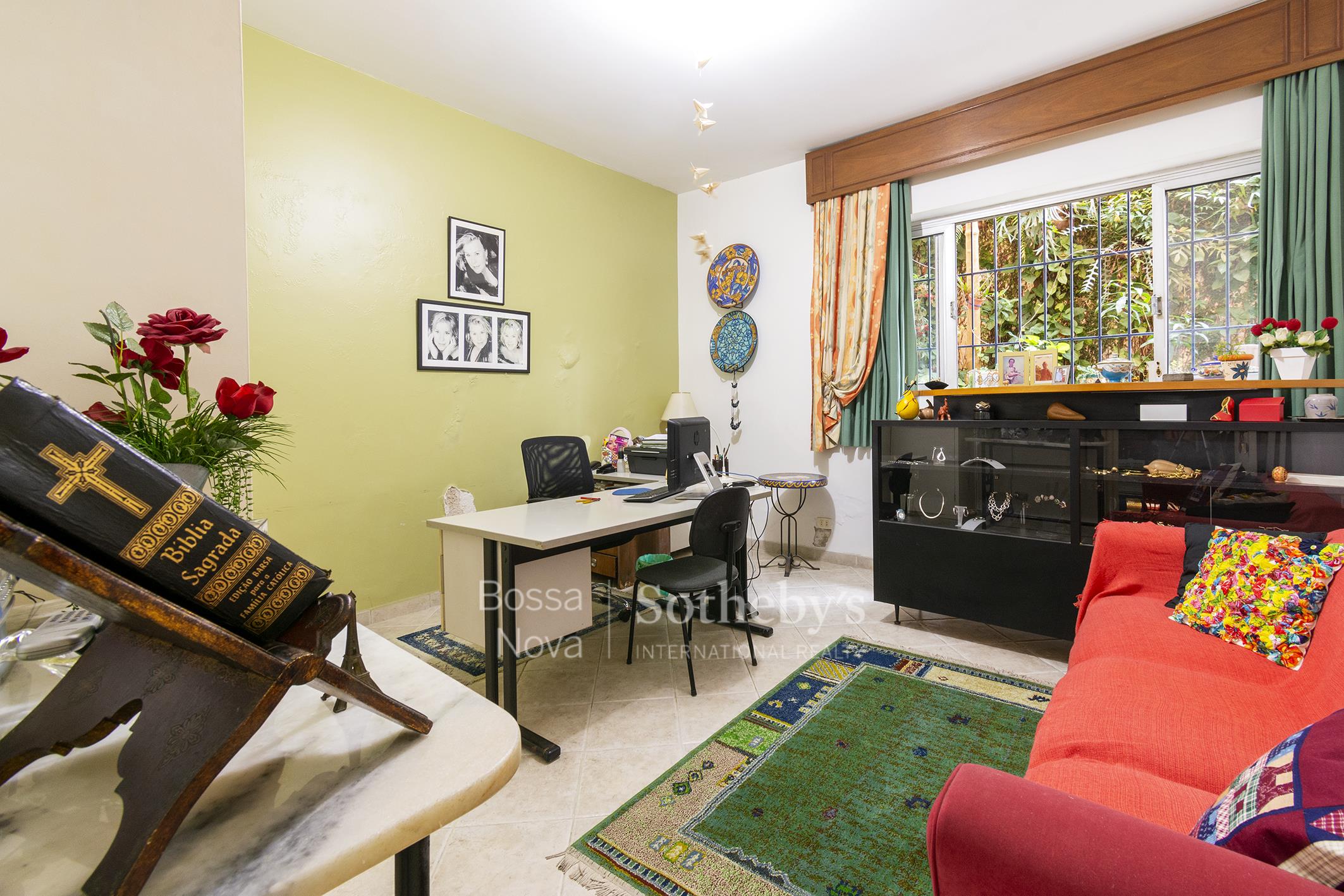 Casa para venda em Pacaembu