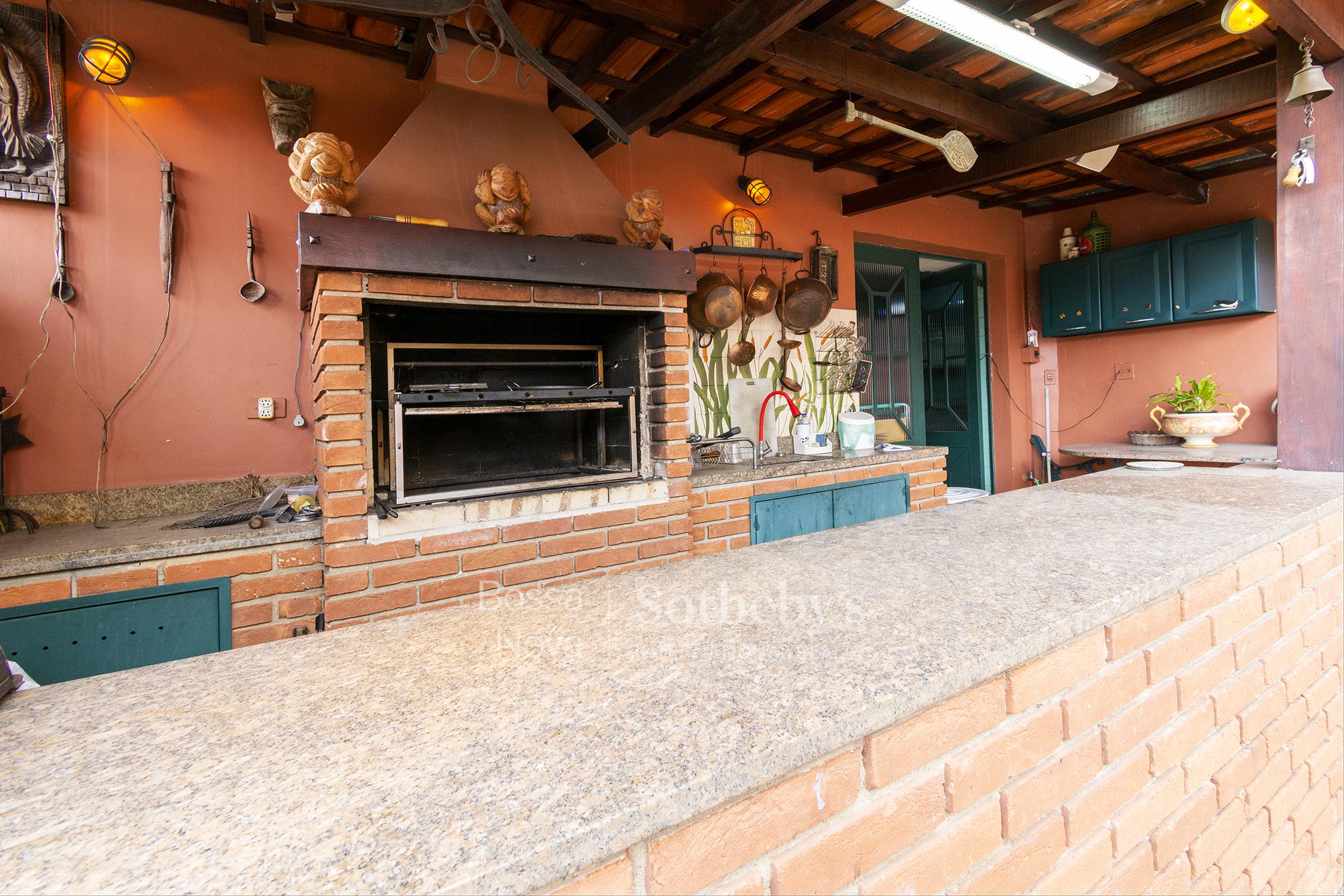 Casa para venda em Pacaembu