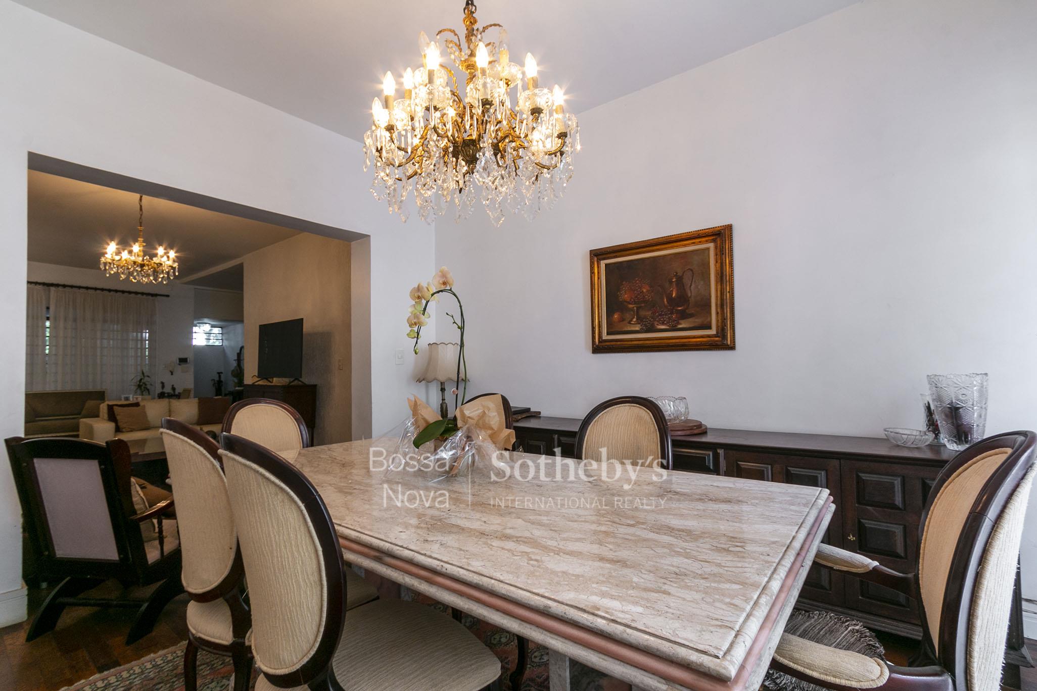 Casa para venda em Jardim América