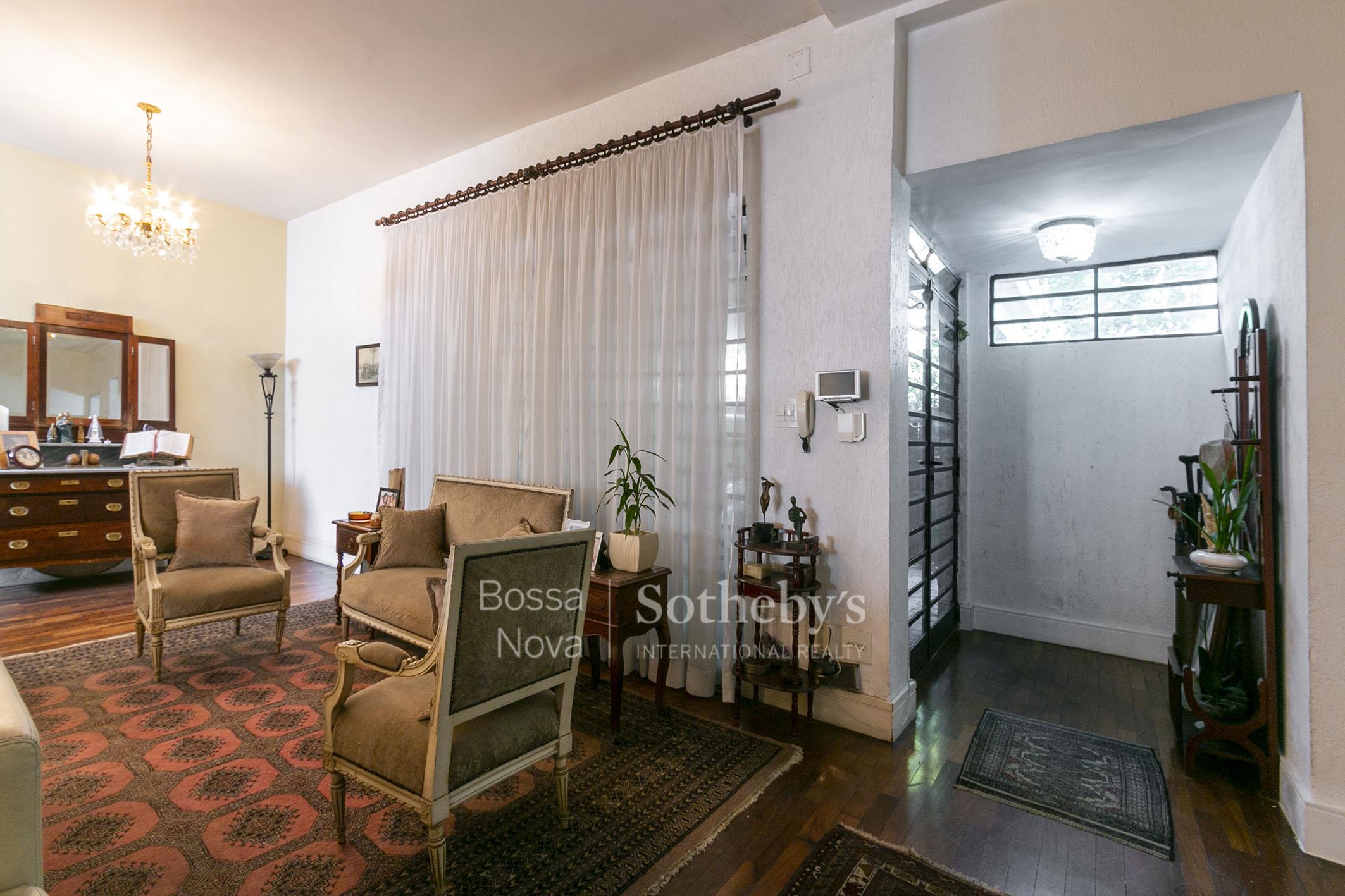Casa para venda em Jardim América