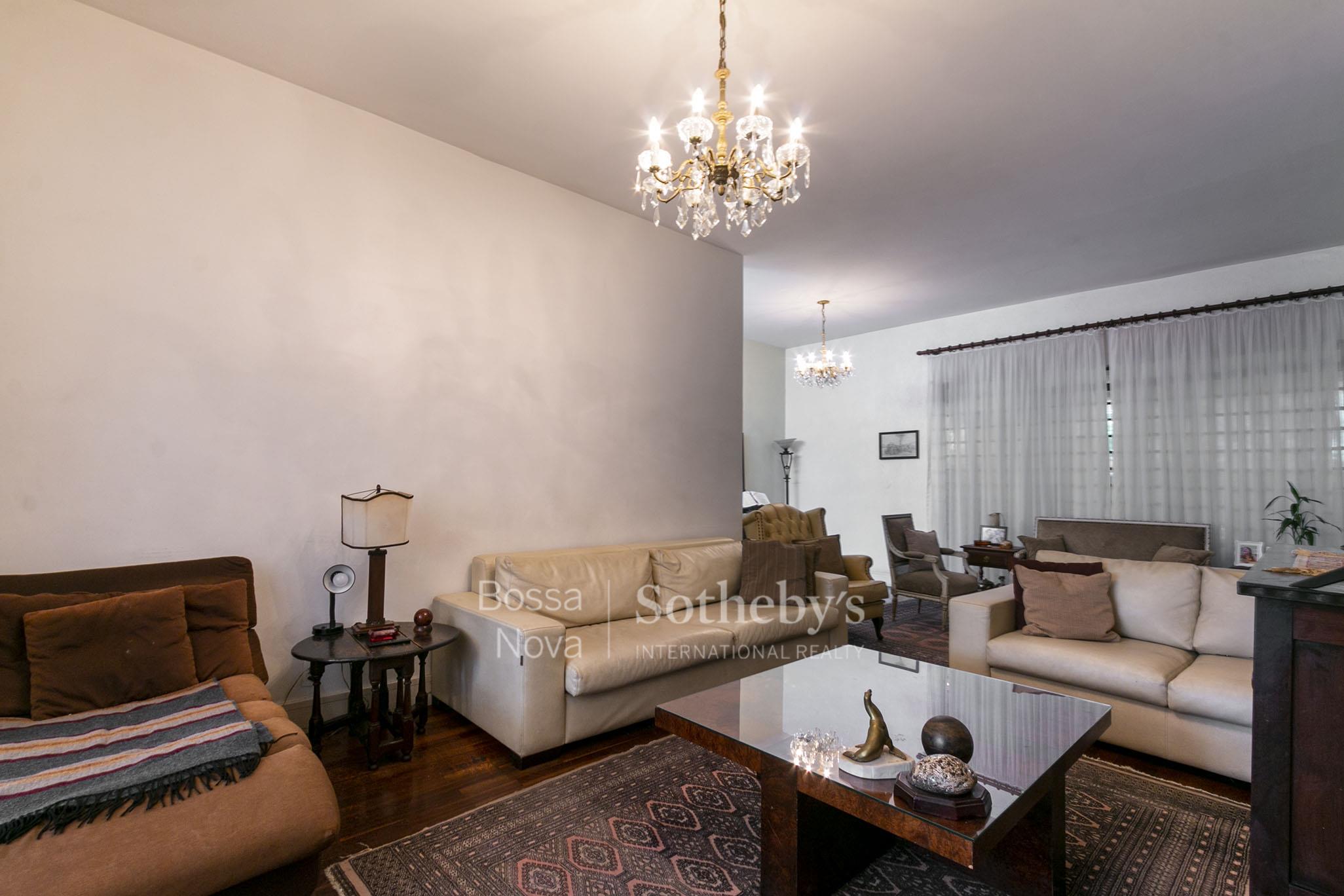 Casa para venda em Jardim América