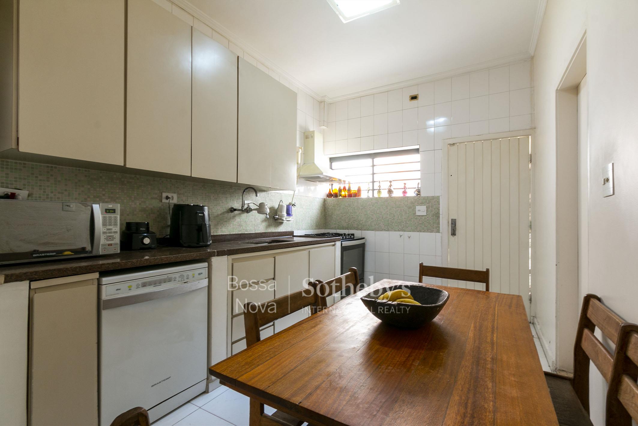 Casa para venda em Jardim América