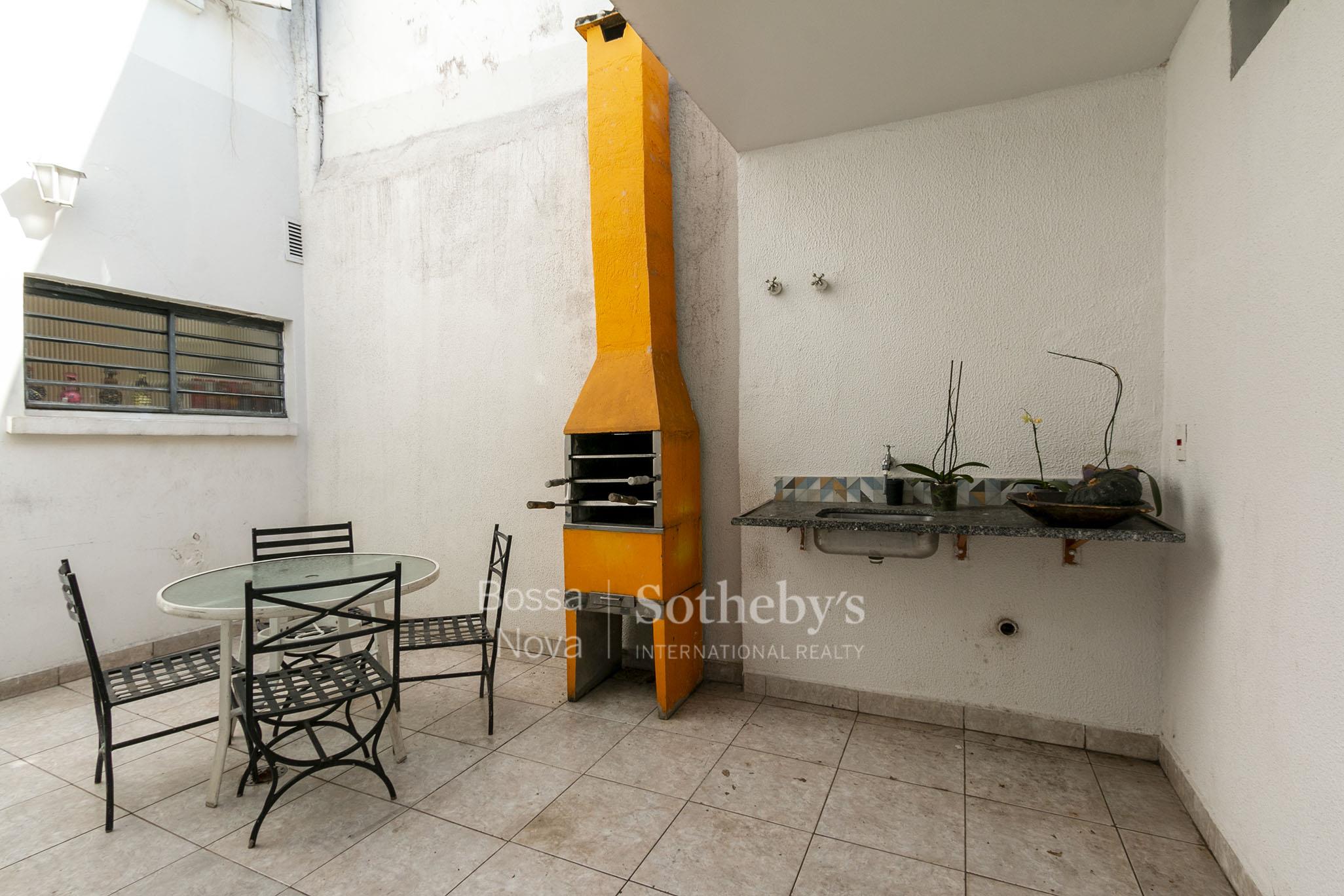 Casa para venda em Jardim América