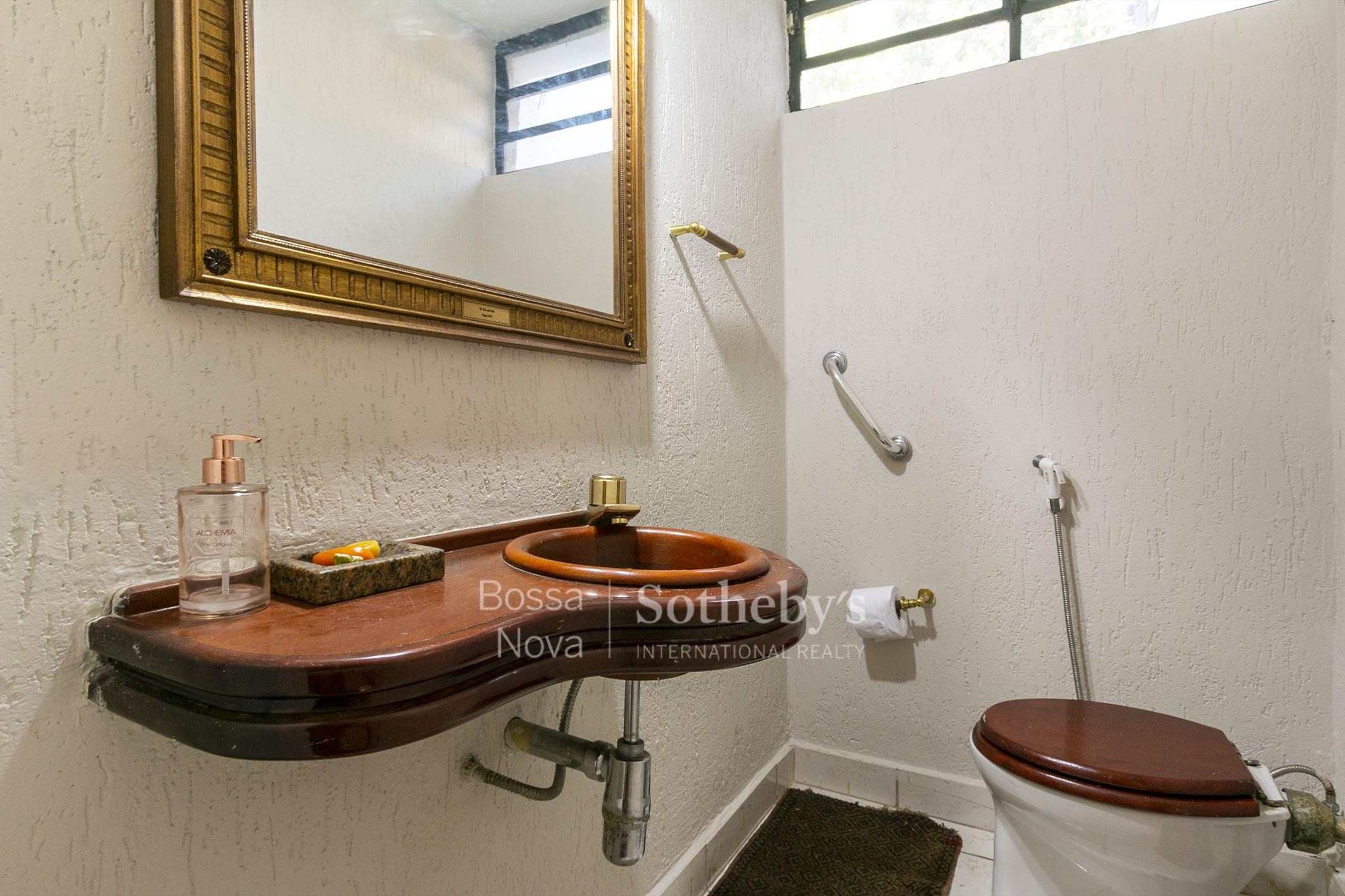 Casa para venda em Jardim América