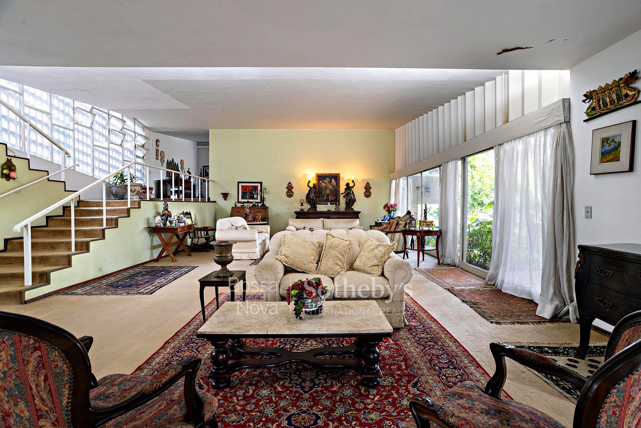 Casa para venda em Pacaembu