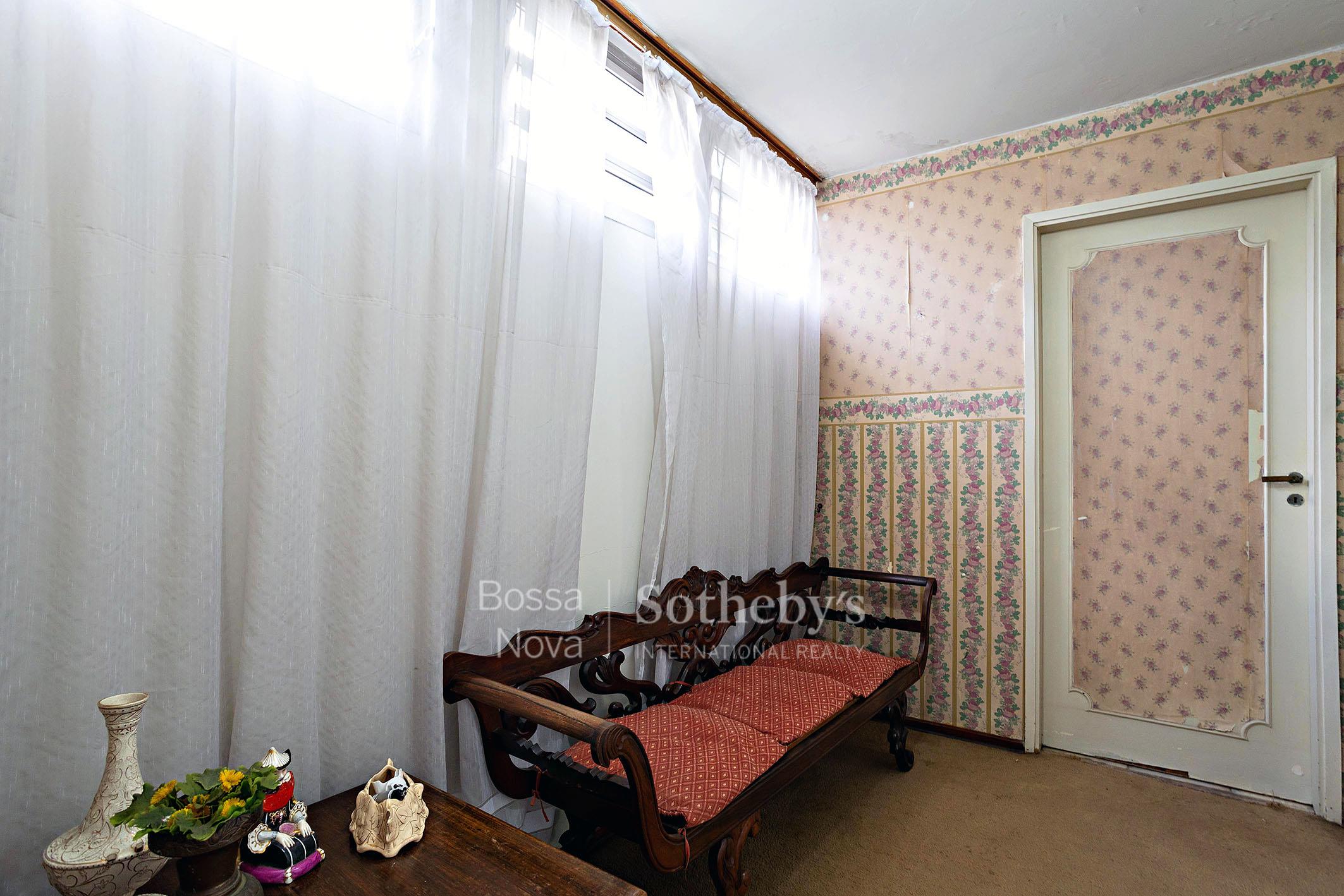 Casa para venda em Pacaembu