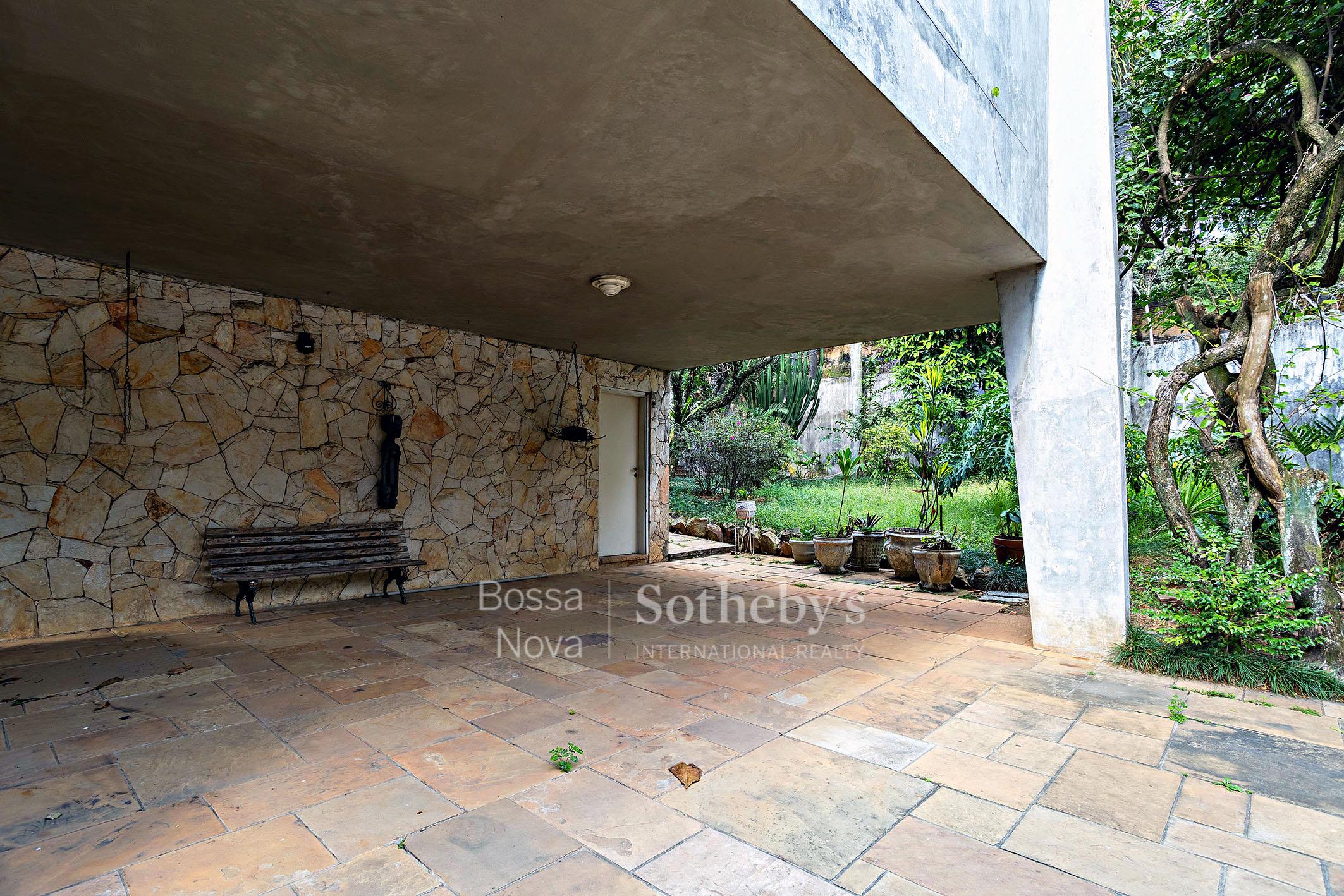 Casa para venda em Pacaembu