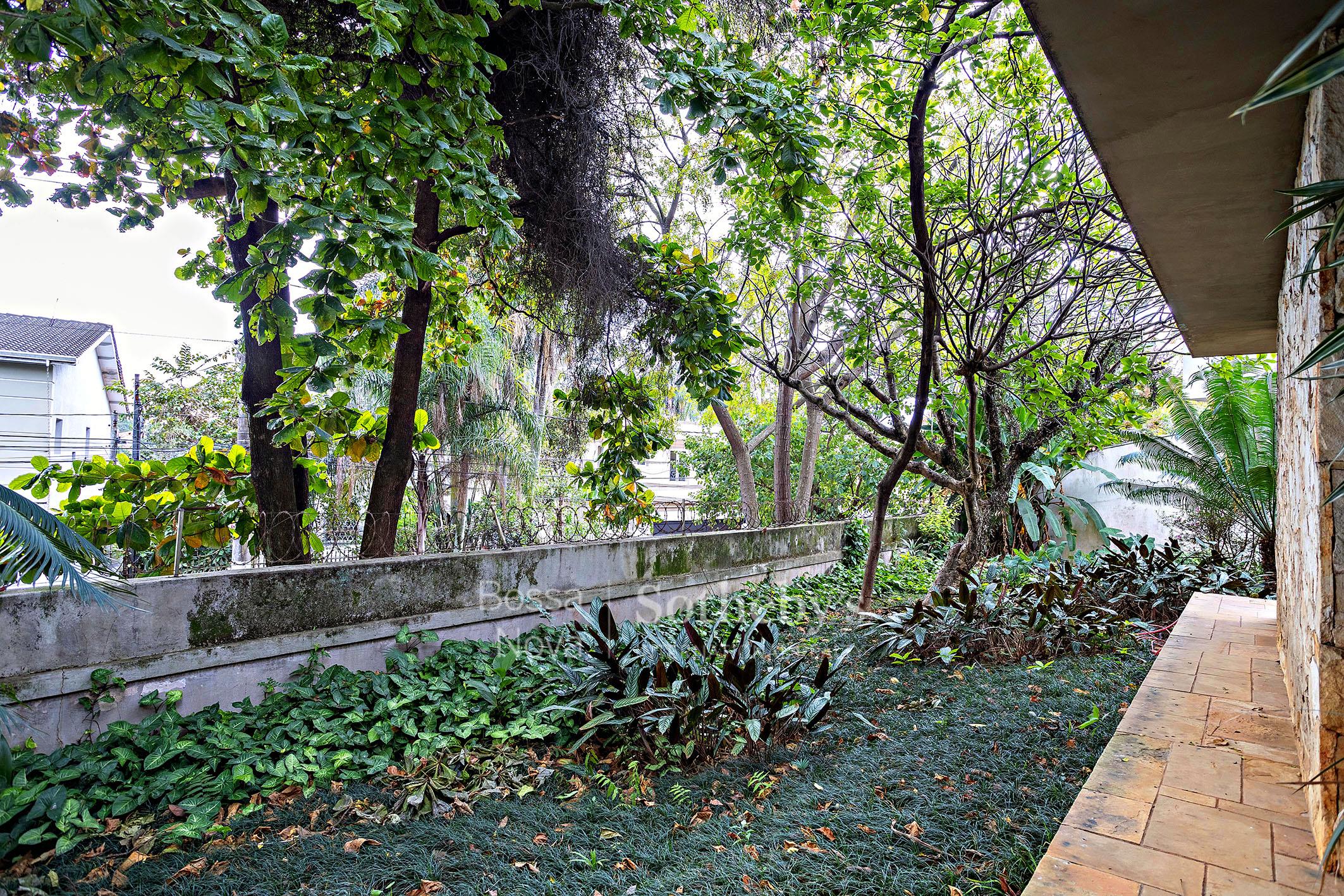 Casa para venda em Pacaembu