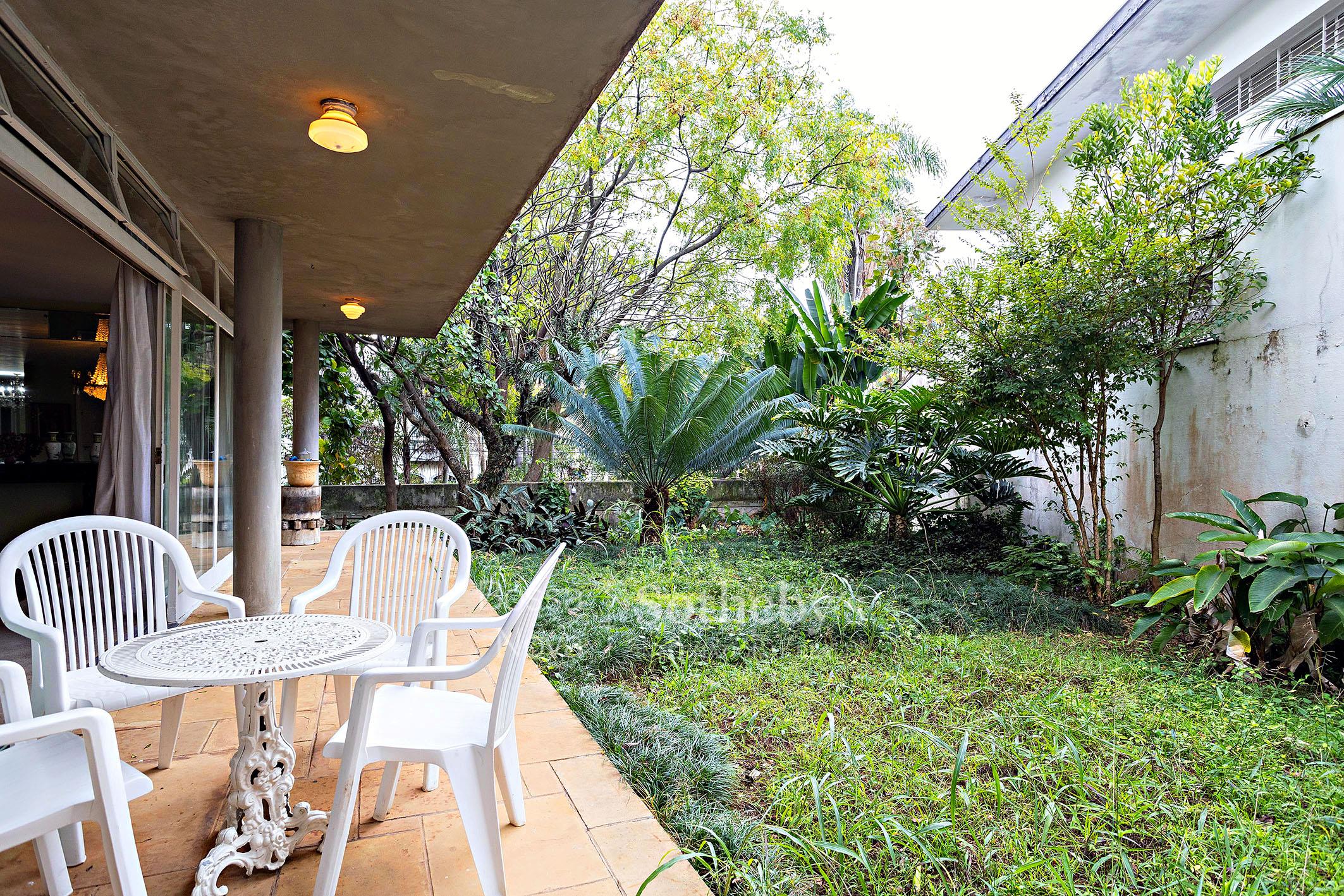 Casa para venda em Pacaembu