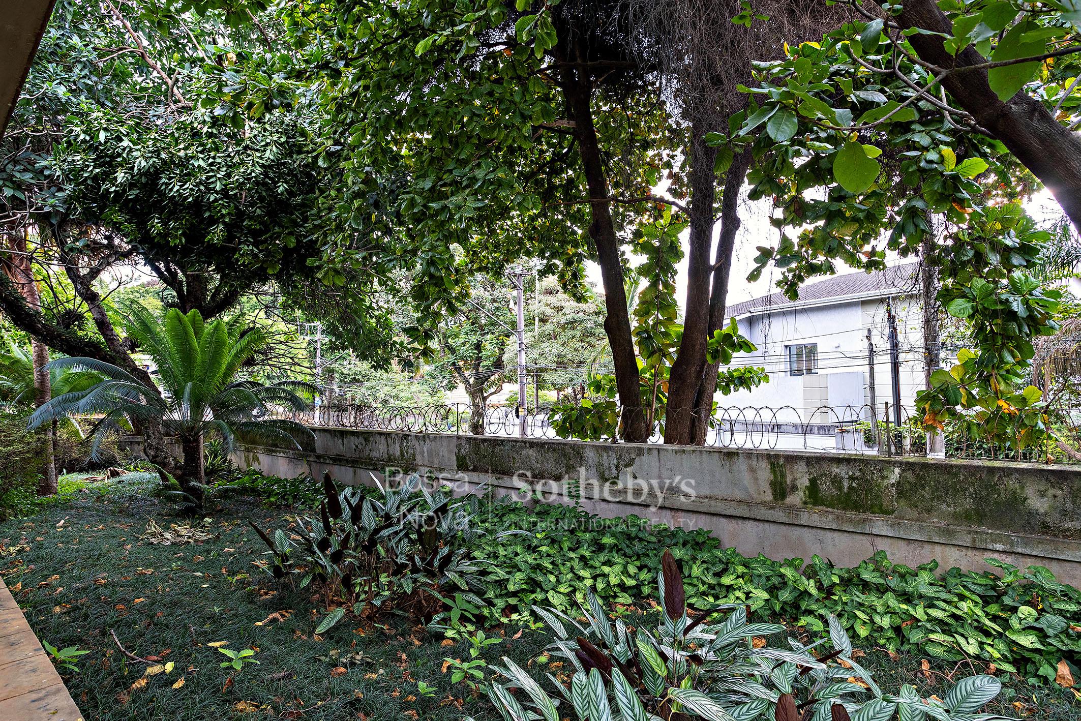 Casa para venda em Pacaembu