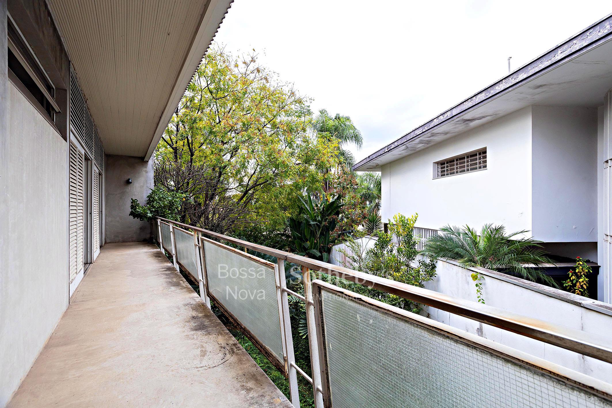 Casa para venda em Pacaembu