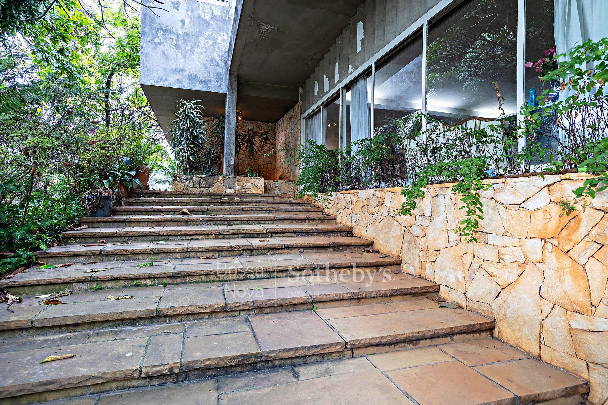 Casa para venda em Pacaembu