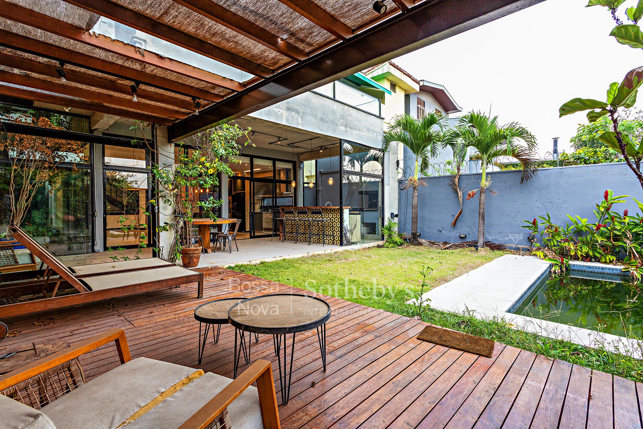Casa para venda em Alto da Lapa