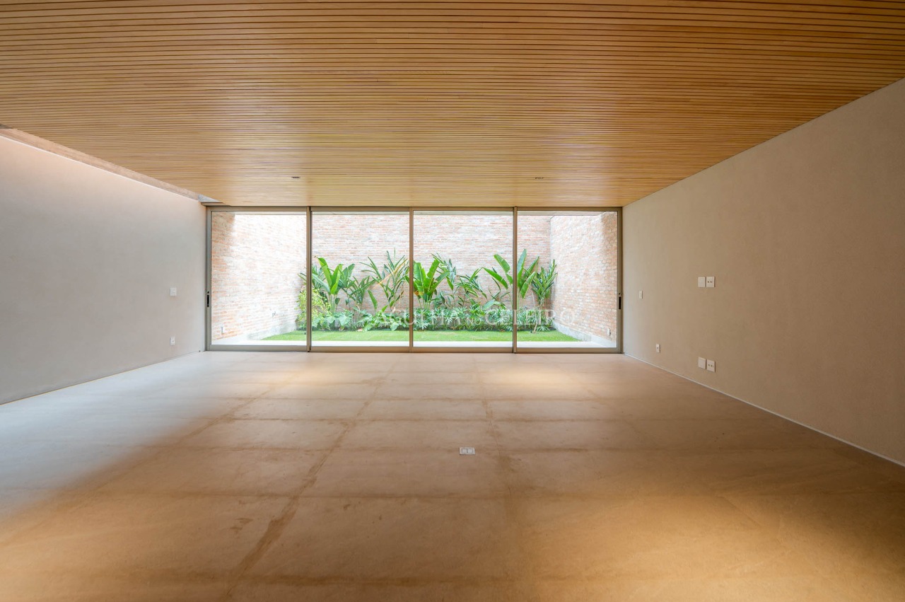 Casa para venda em Vila Nova Conceição