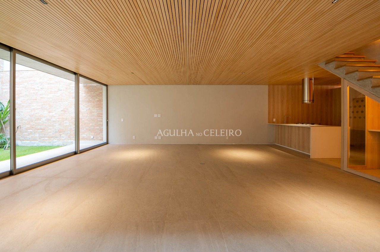 Casa para venda em Vila Nova Conceição