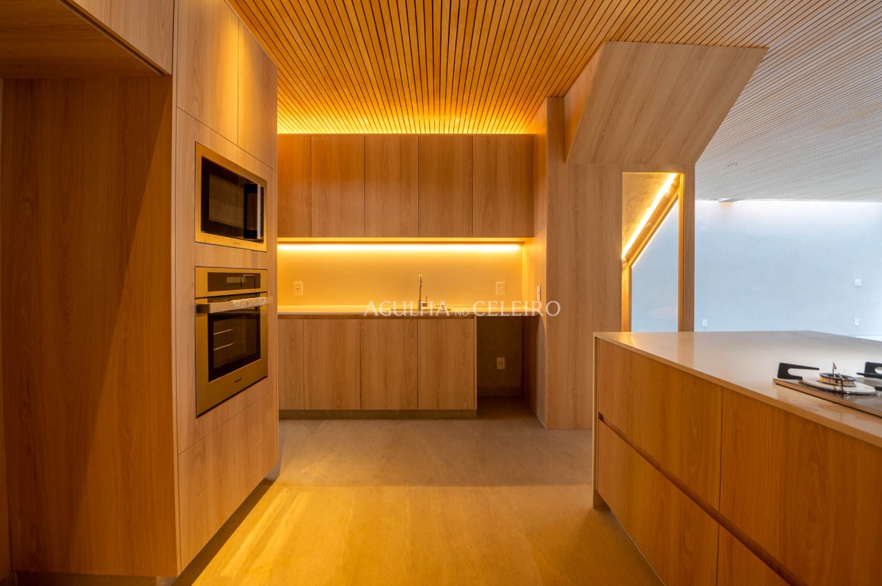 Casa para venda em Vila Nova Conceição