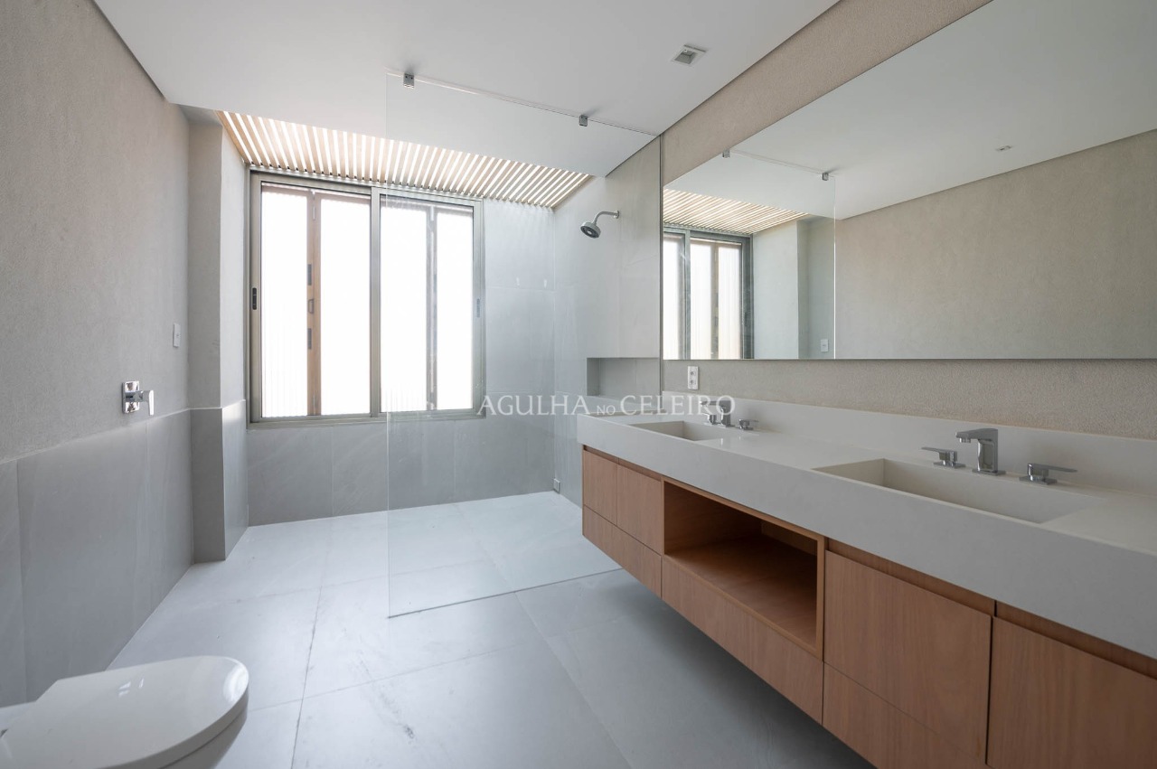 Casa para venda em Vila Nova Conceição