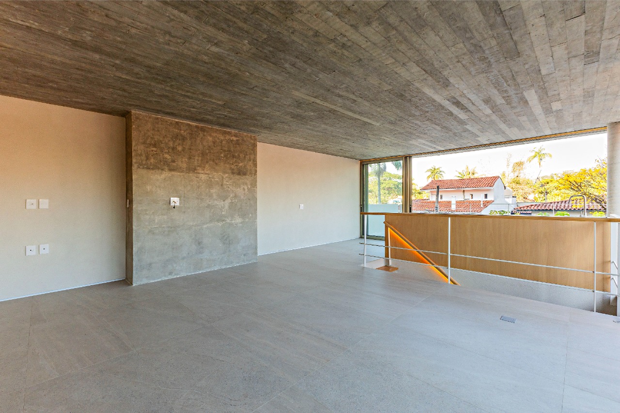 Casa para venda em Vila Nova Conceição
