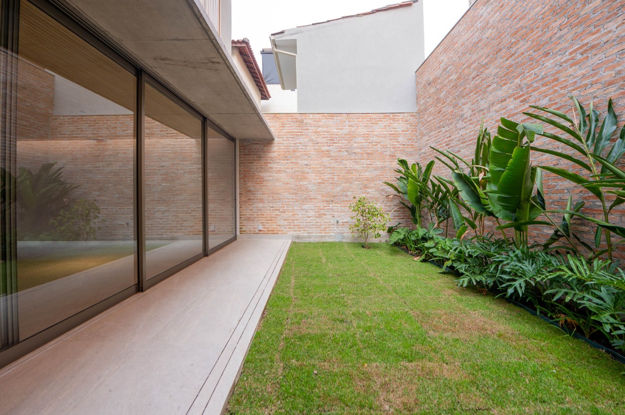 Casa para venda em Vila Nova Conceição