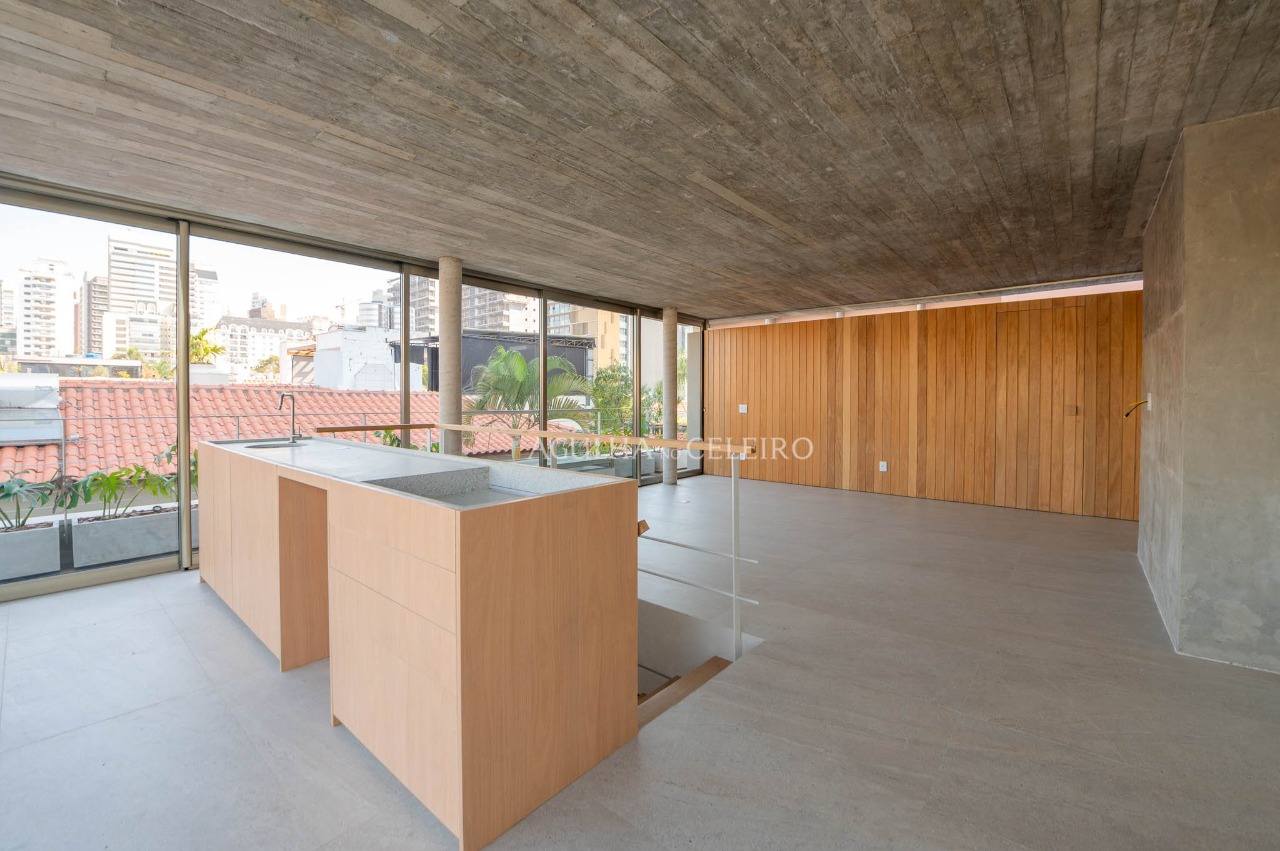 Casa para venda em Vila Nova Conceição