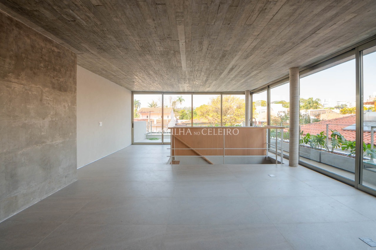 Casa para venda em Vila Nova Conceição