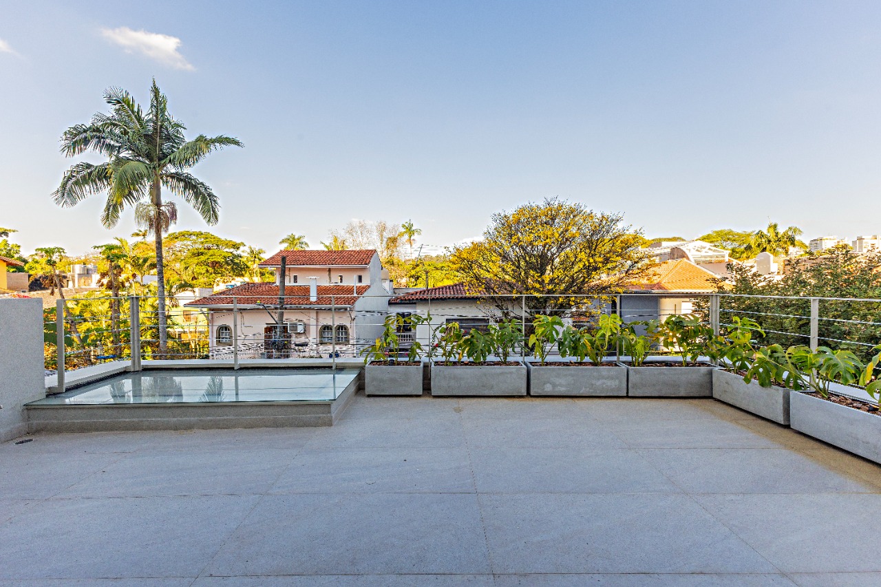 Casa para venda em Vila Nova Conceição