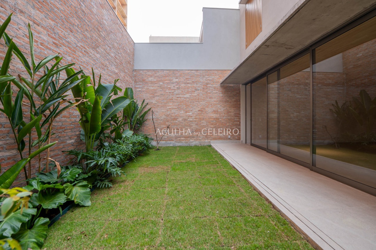 Casa para venda em Vila Nova Conceição