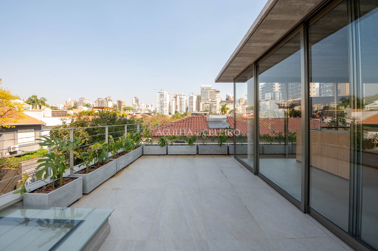 Casa para venda em Vila Nova Conceição