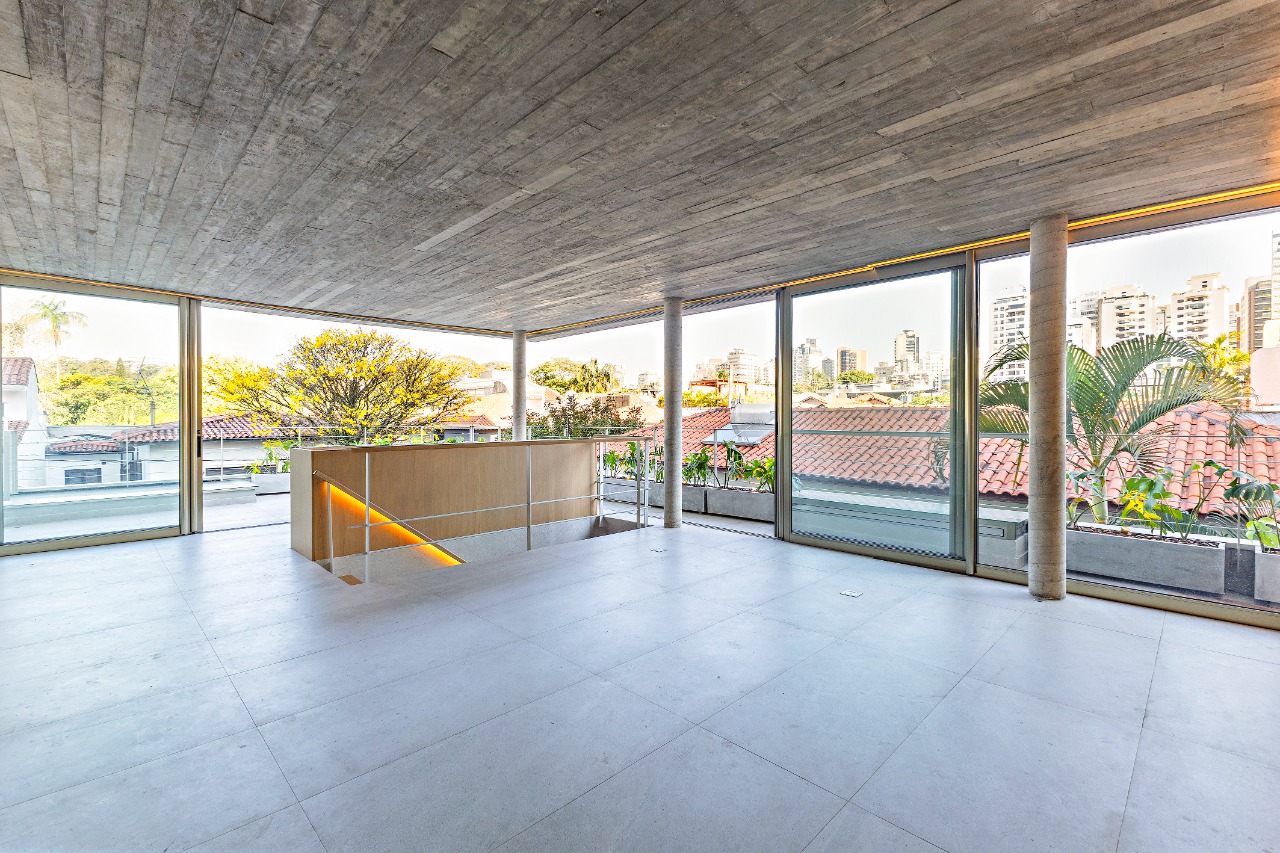 Casa para venda em Vila Nova Conceição