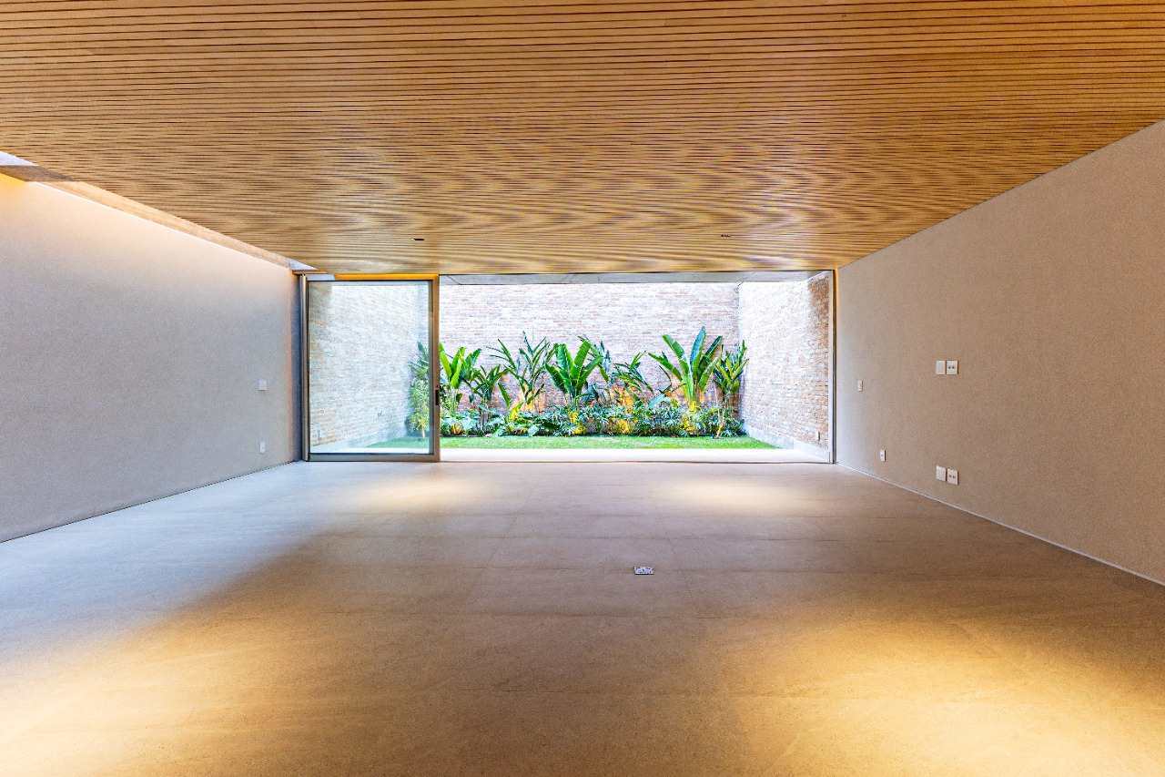 Casa para venda em Vila Nova Conceição