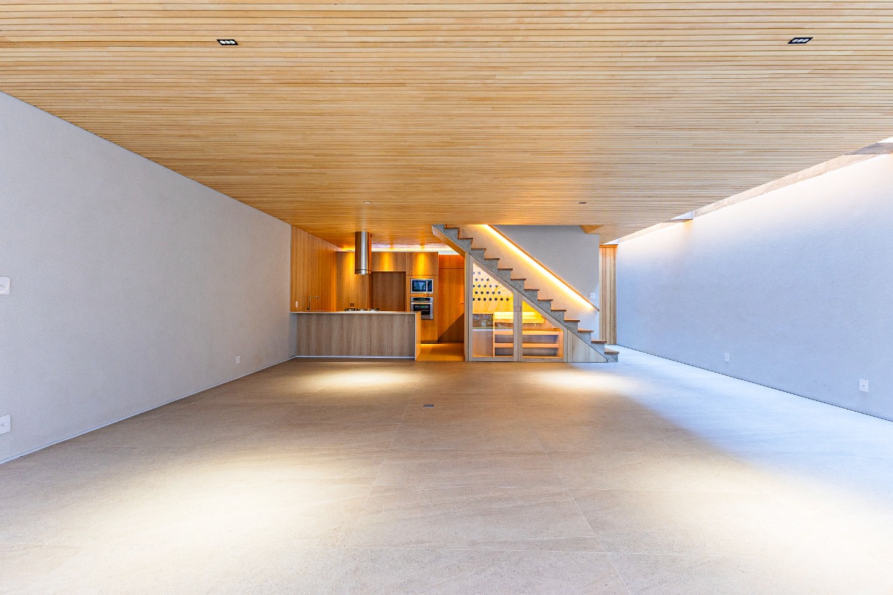 Casa para venda em Vila Nova Conceição