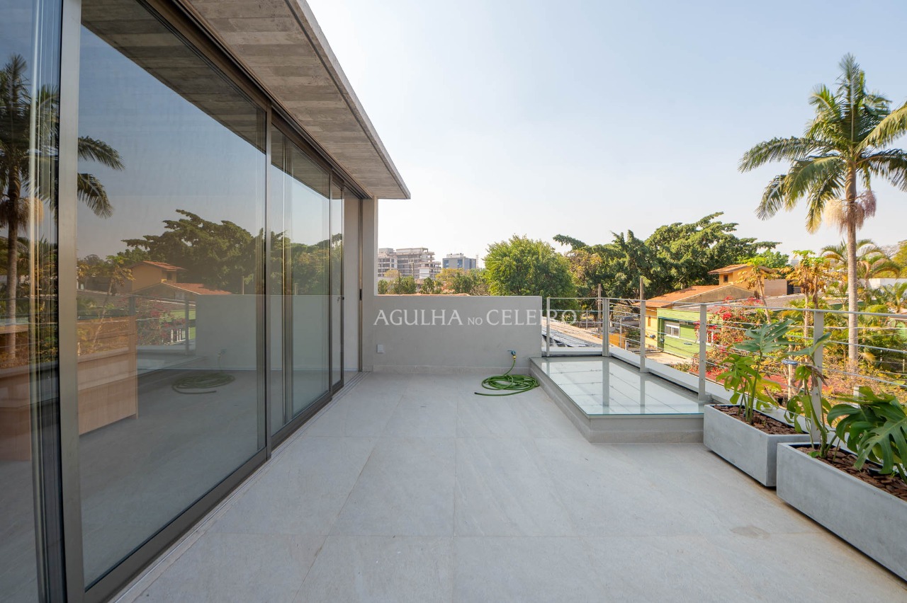 Casa para venda em Vila Nova Conceição
