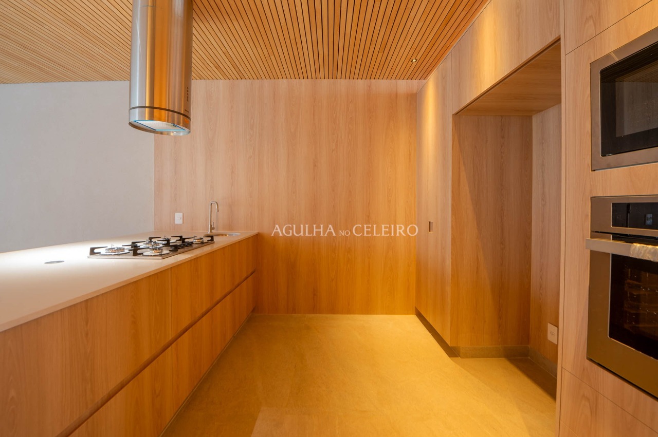 Casa para venda em Vila Nova Conceição