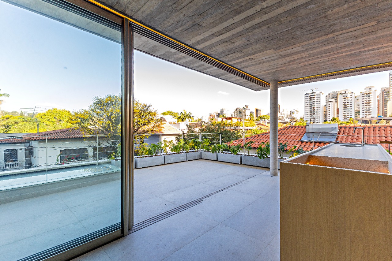 Casa para venda em Vila Nova Conceição